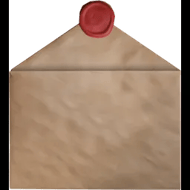 Letter Opened - Letters from Tomorrow