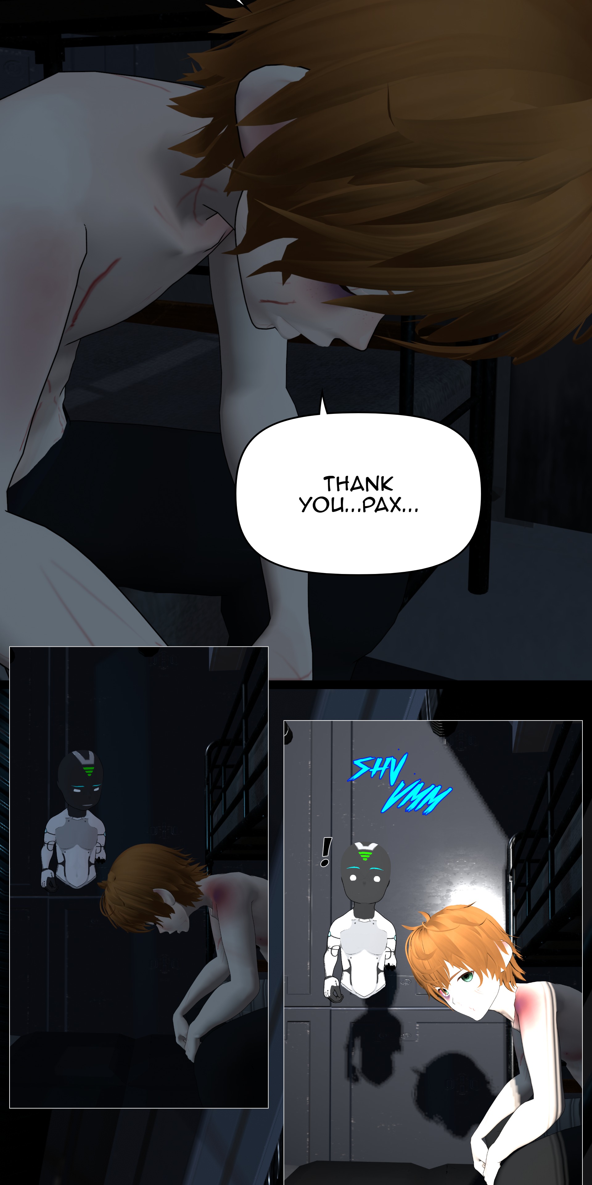 Panel 3
