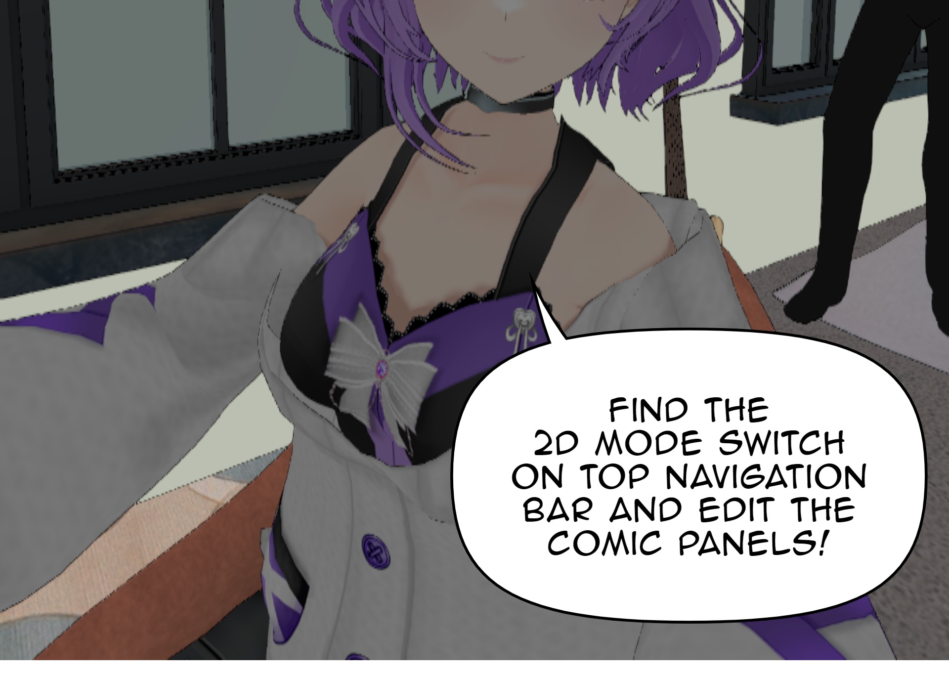 Panel 3