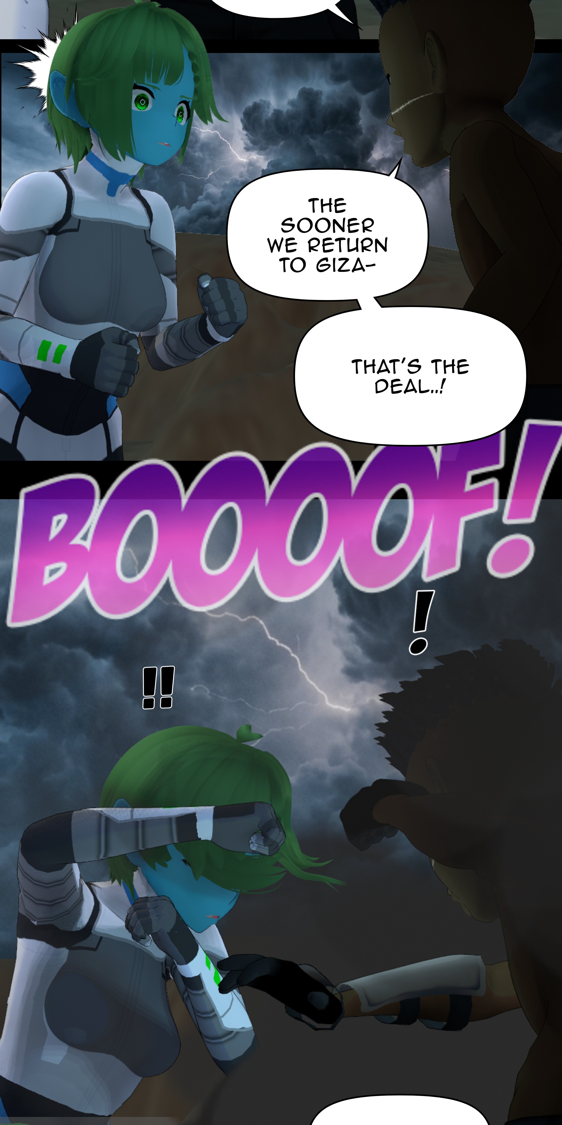 Panel 7