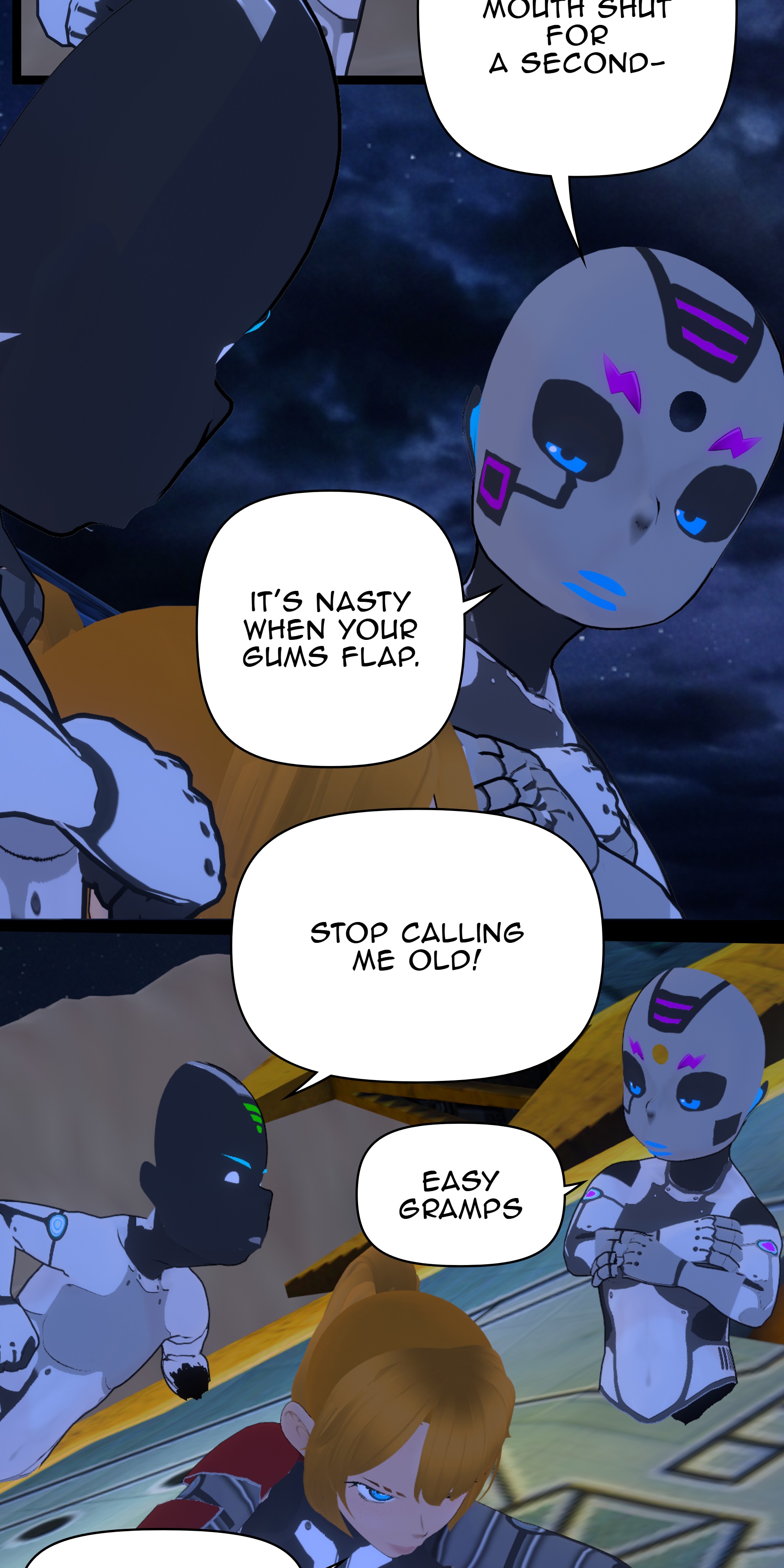 Panel 5