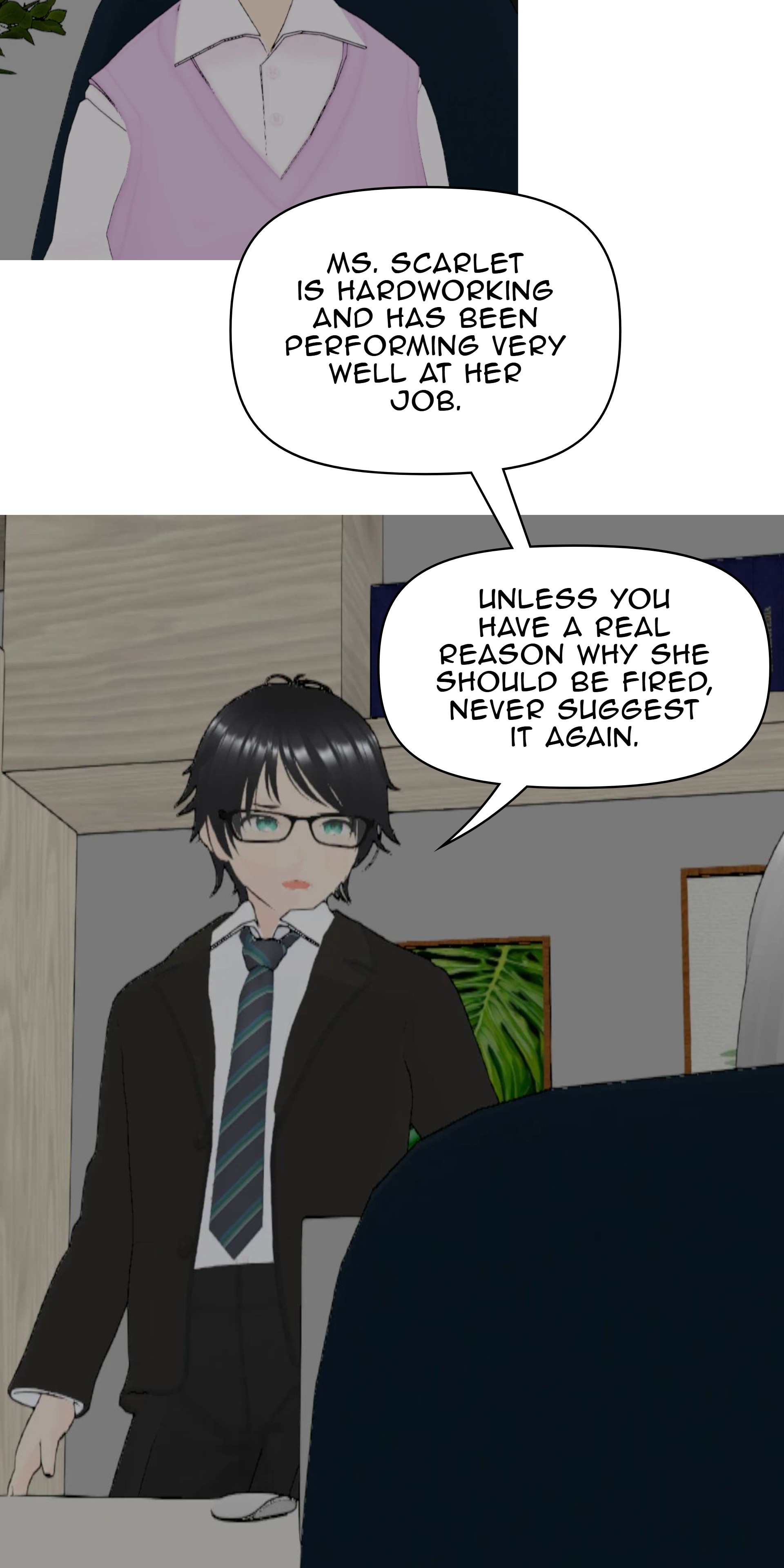 Panel 7