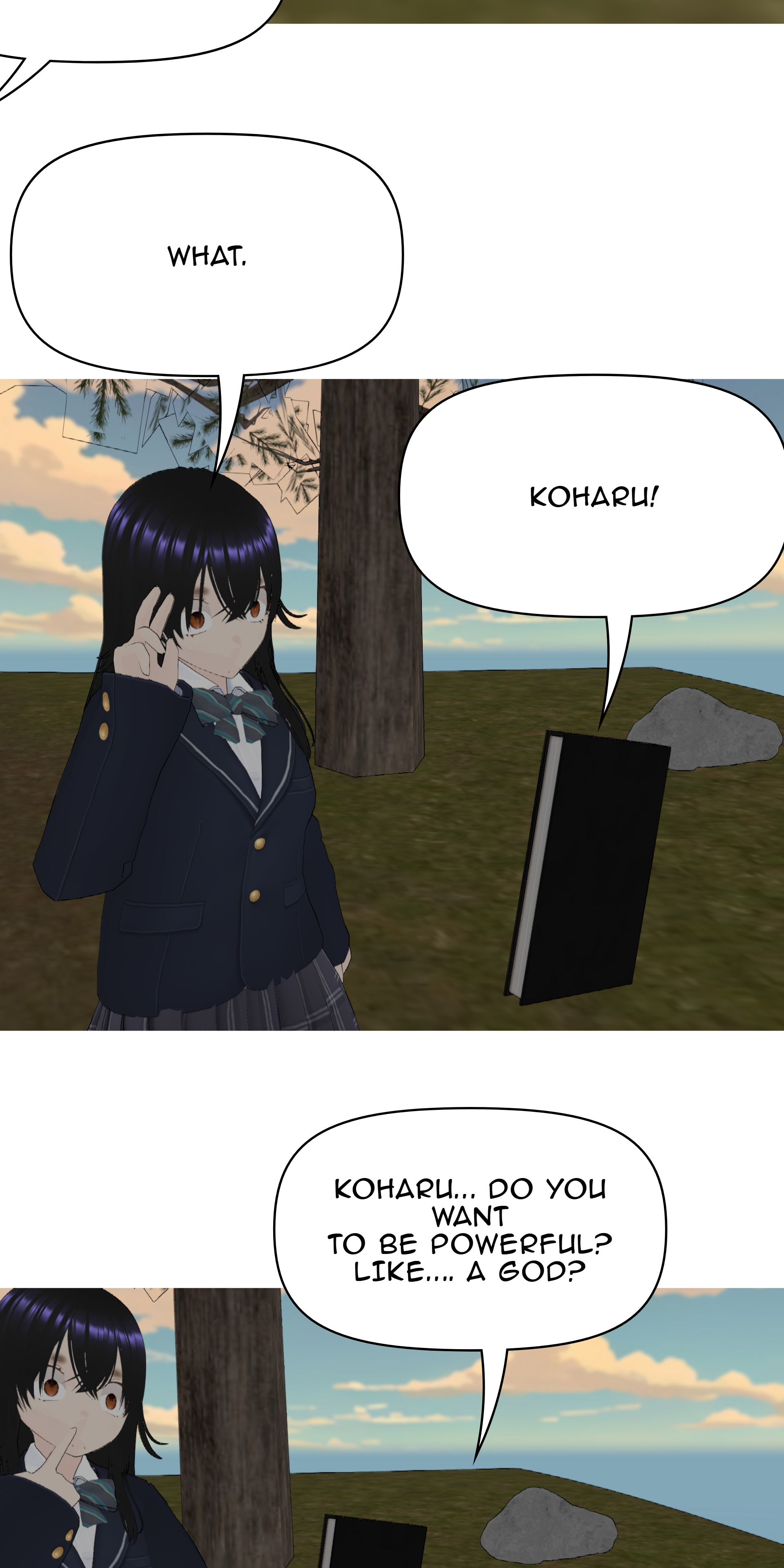 Panel 3