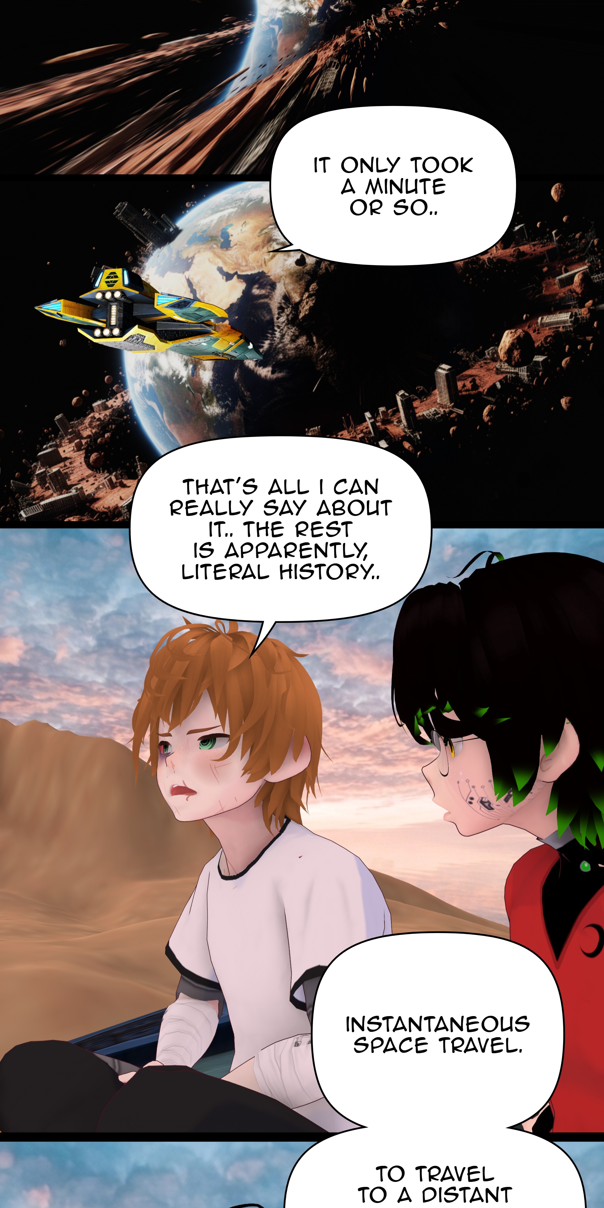Panel 7