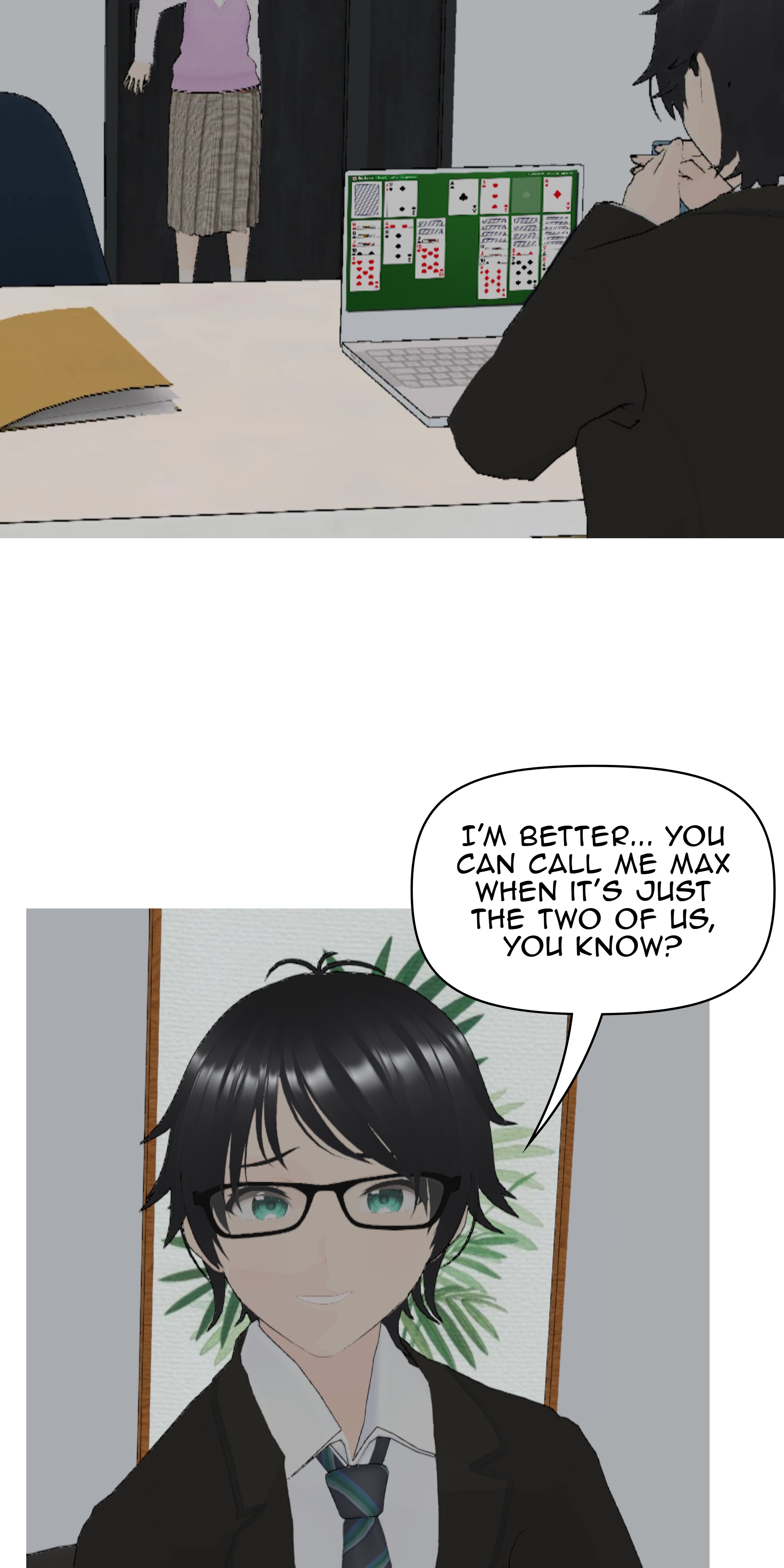 Panel 5