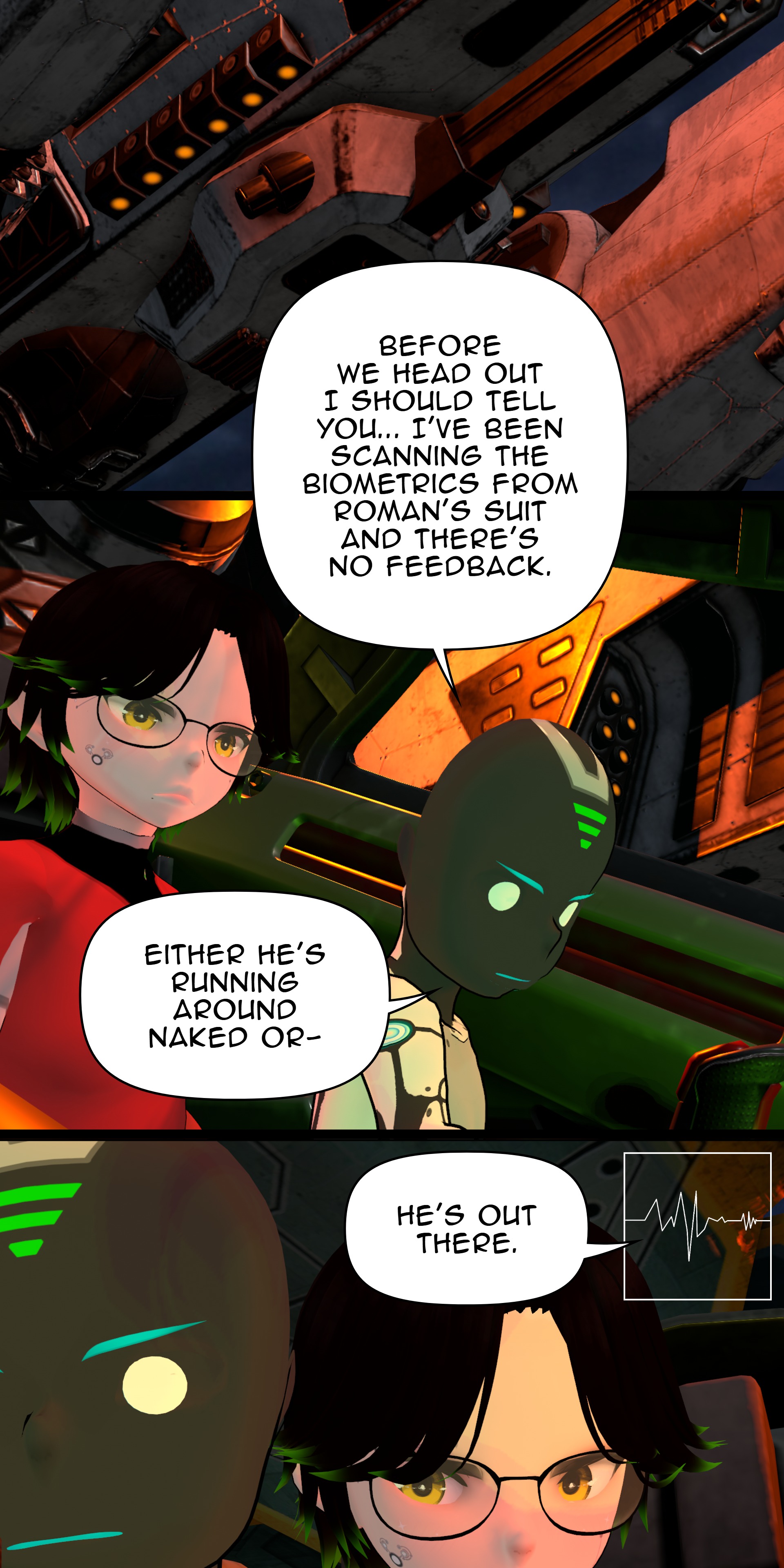 Panel 2