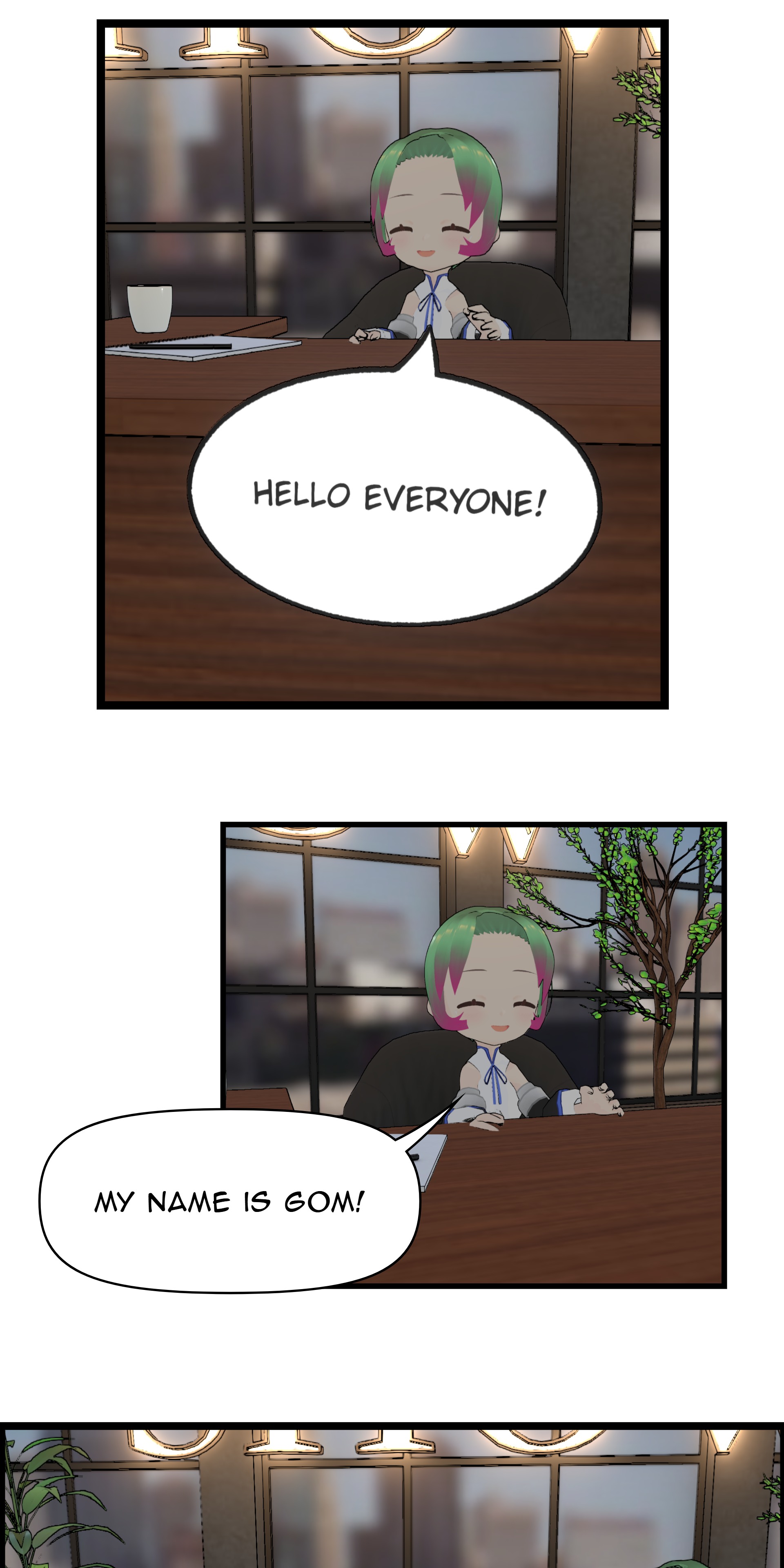 Panel 1