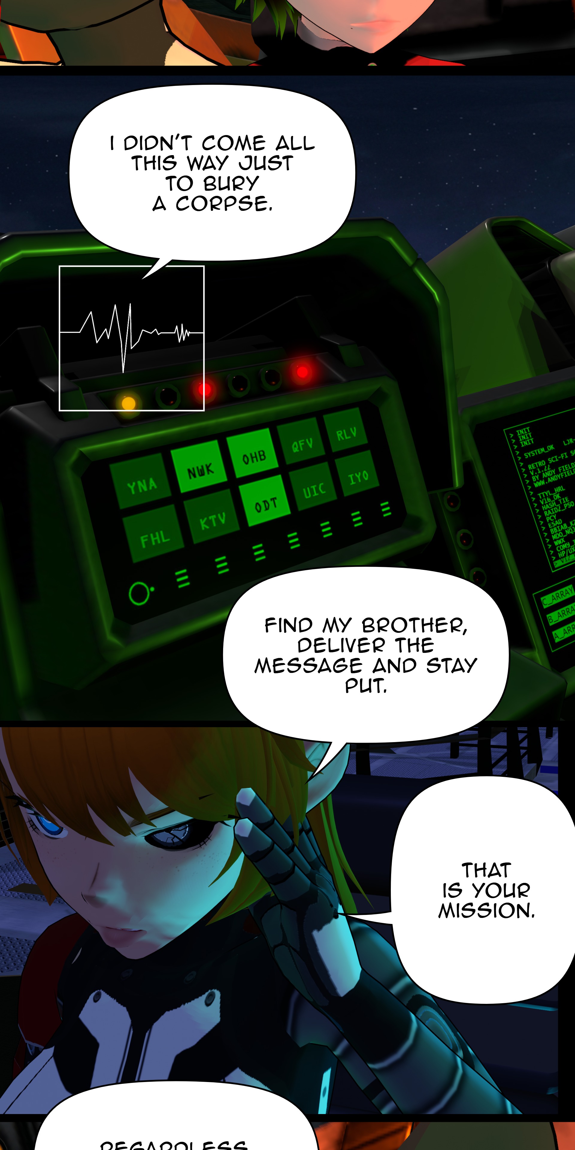 Panel 3
