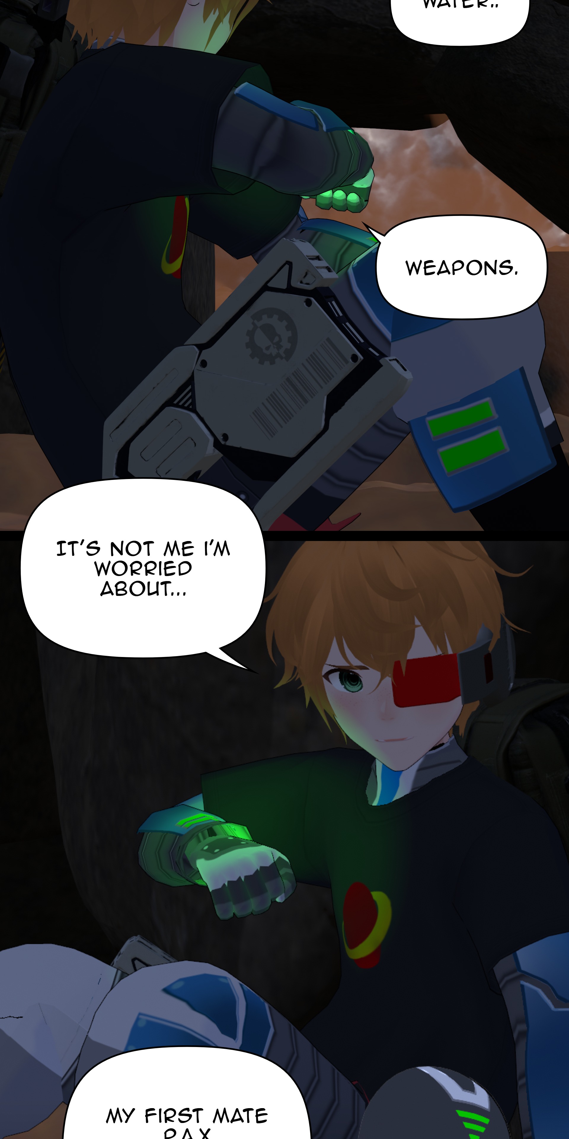Panel 3