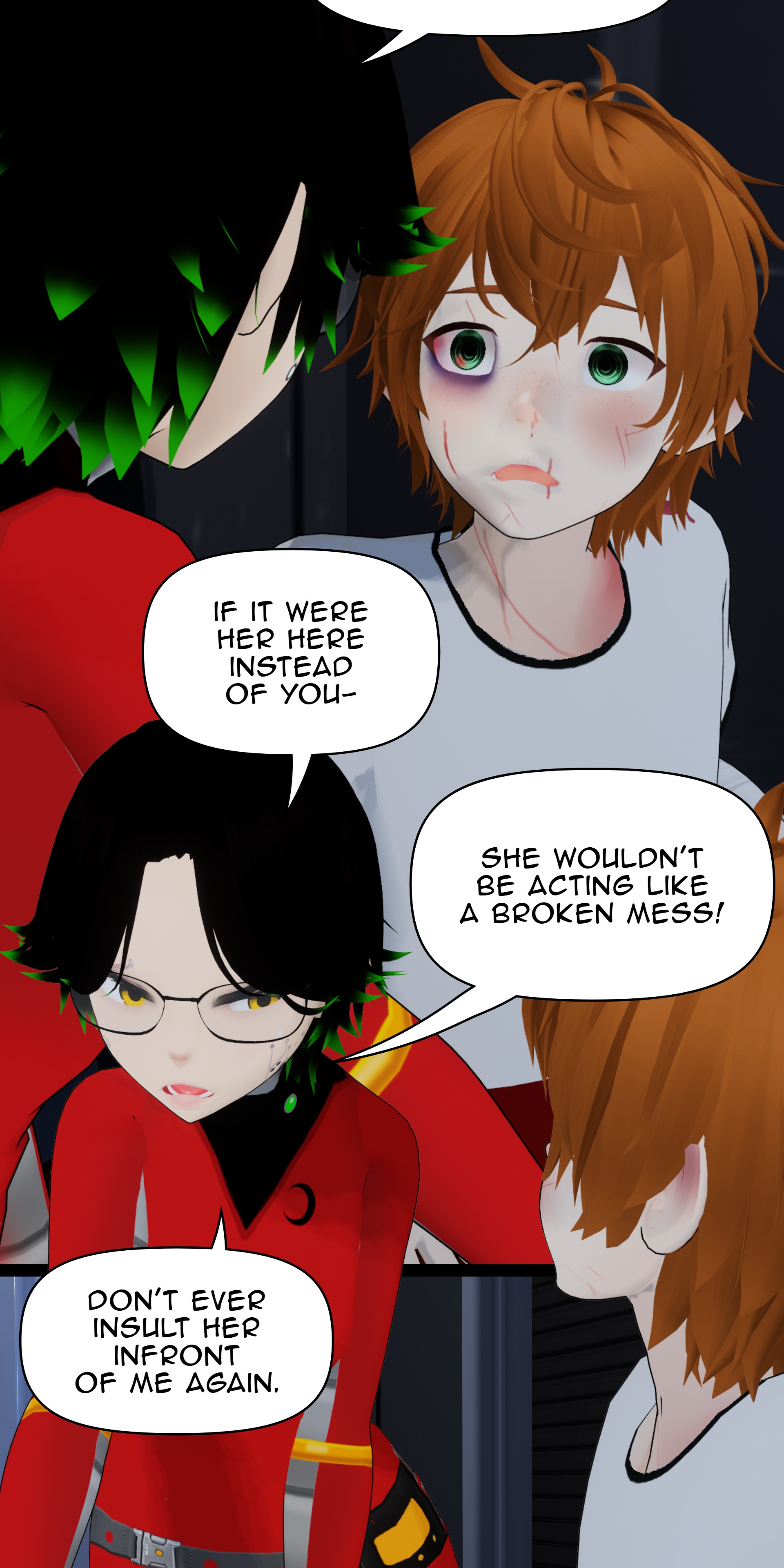 Panel 8