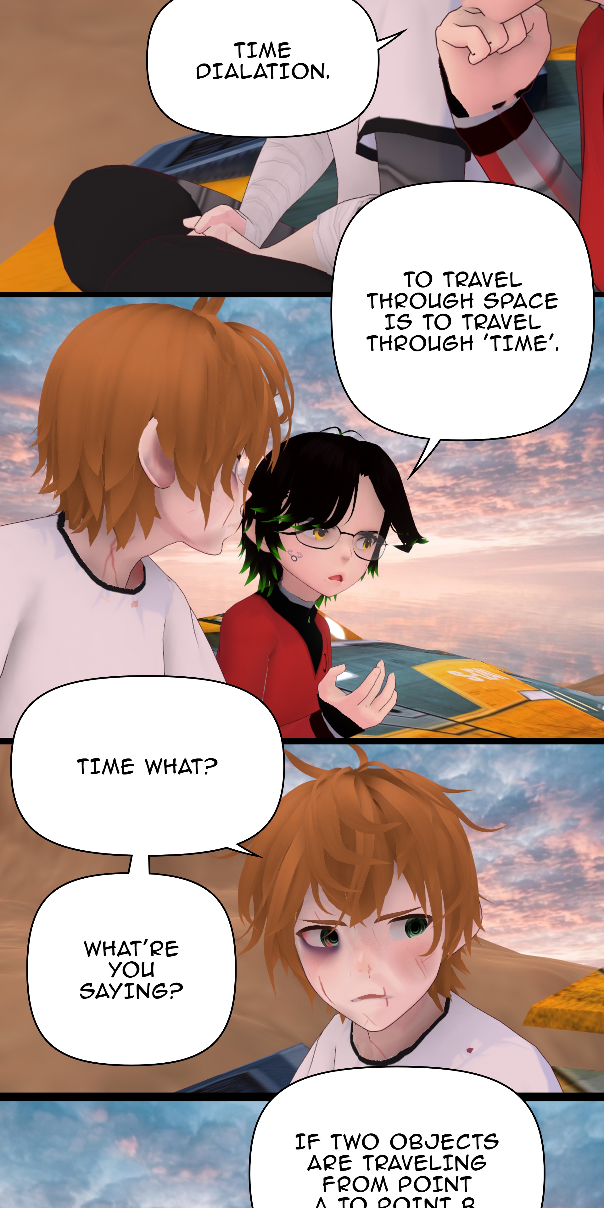 Panel 9