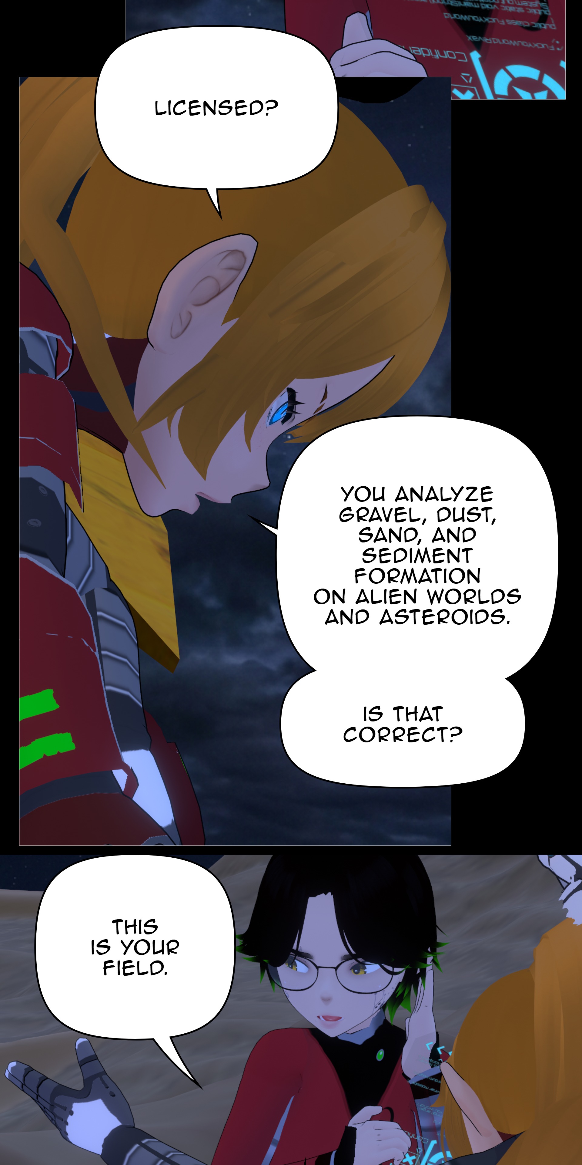 Panel 7