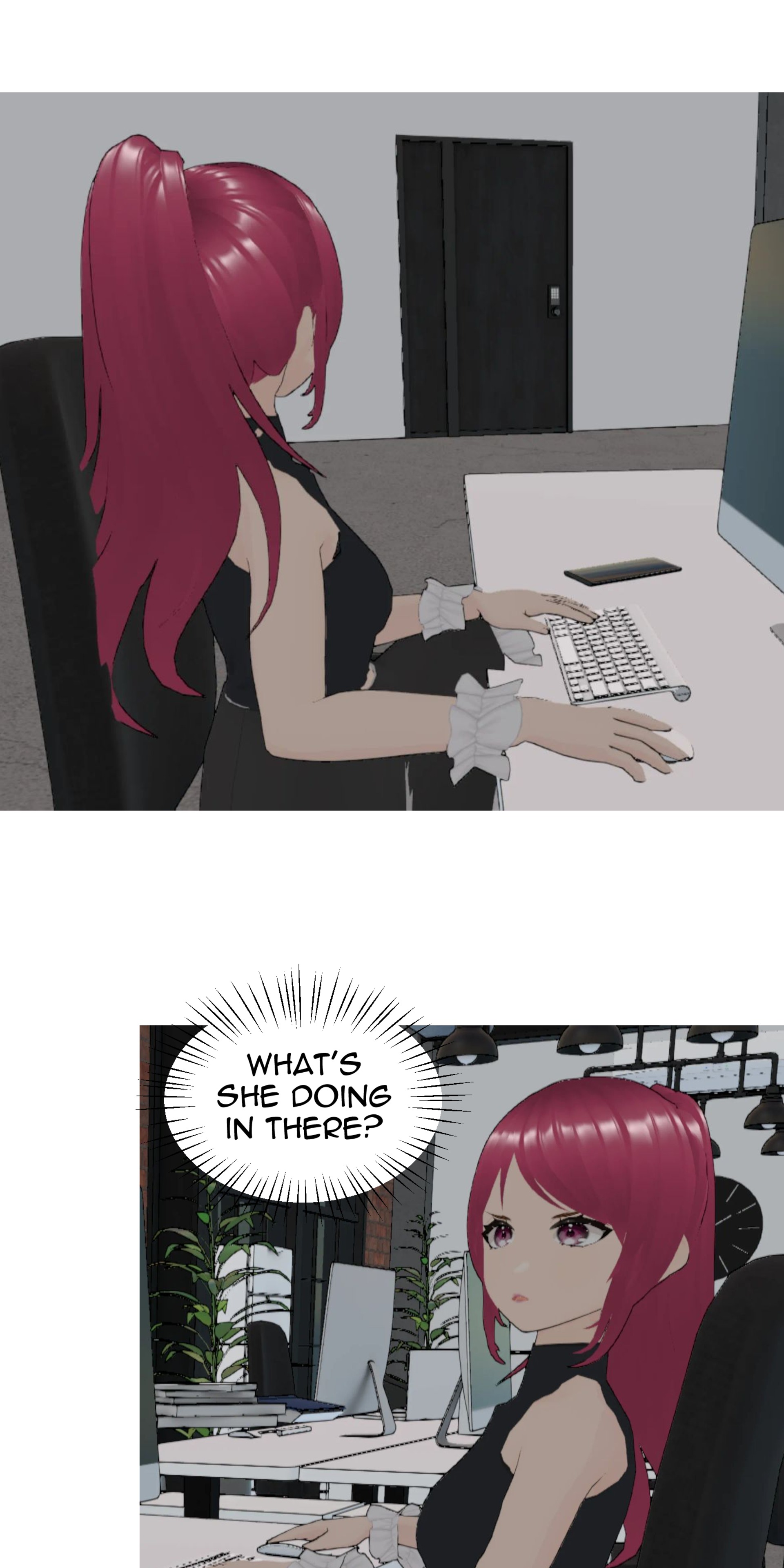 Panel 1