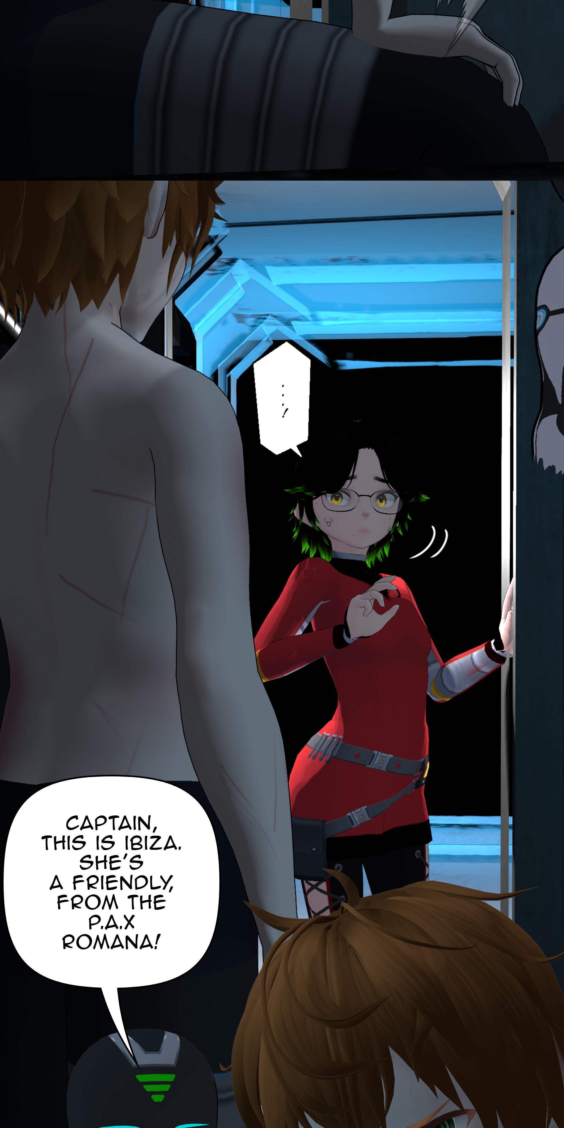 Panel 7