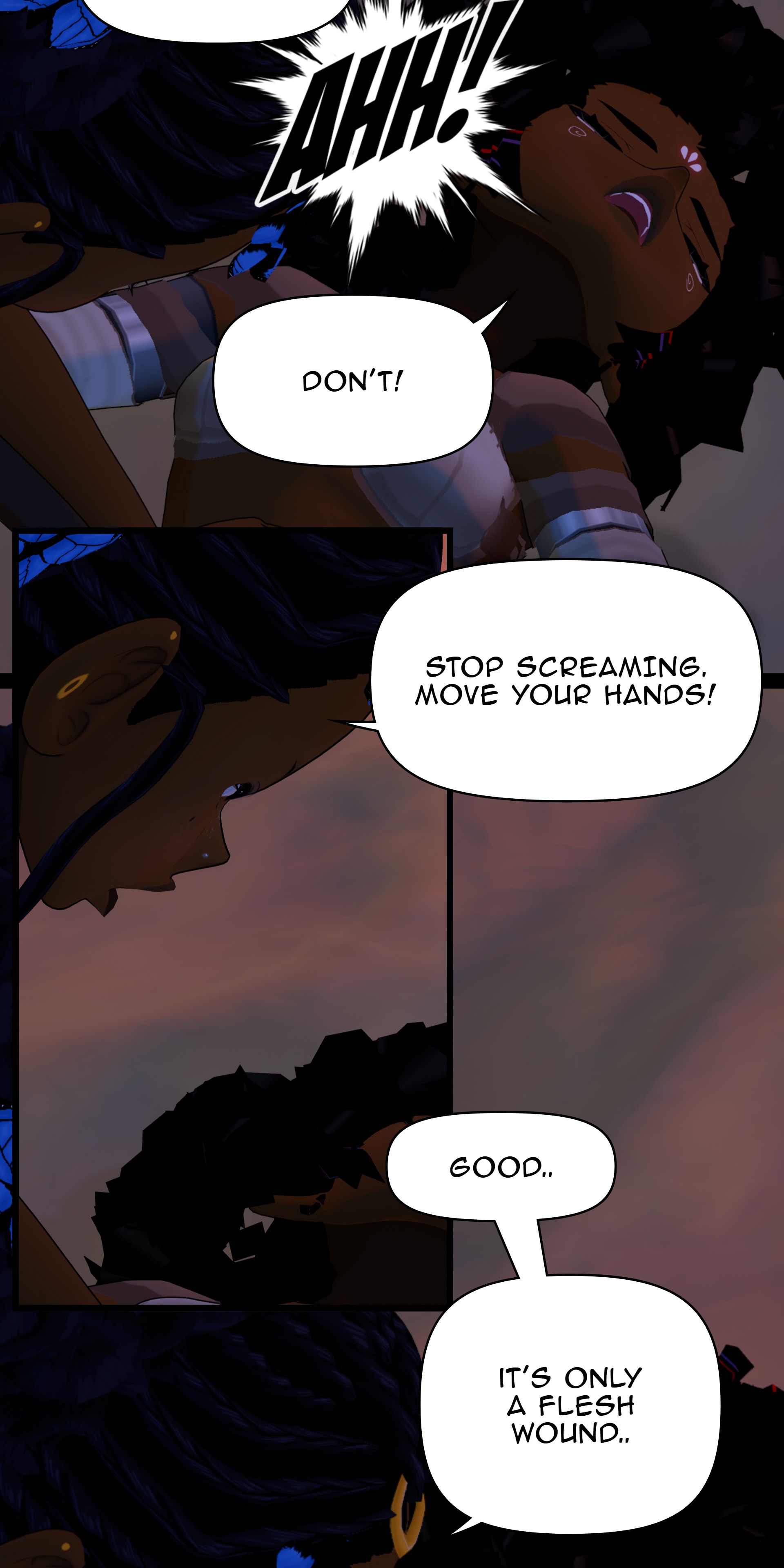 Panel 3