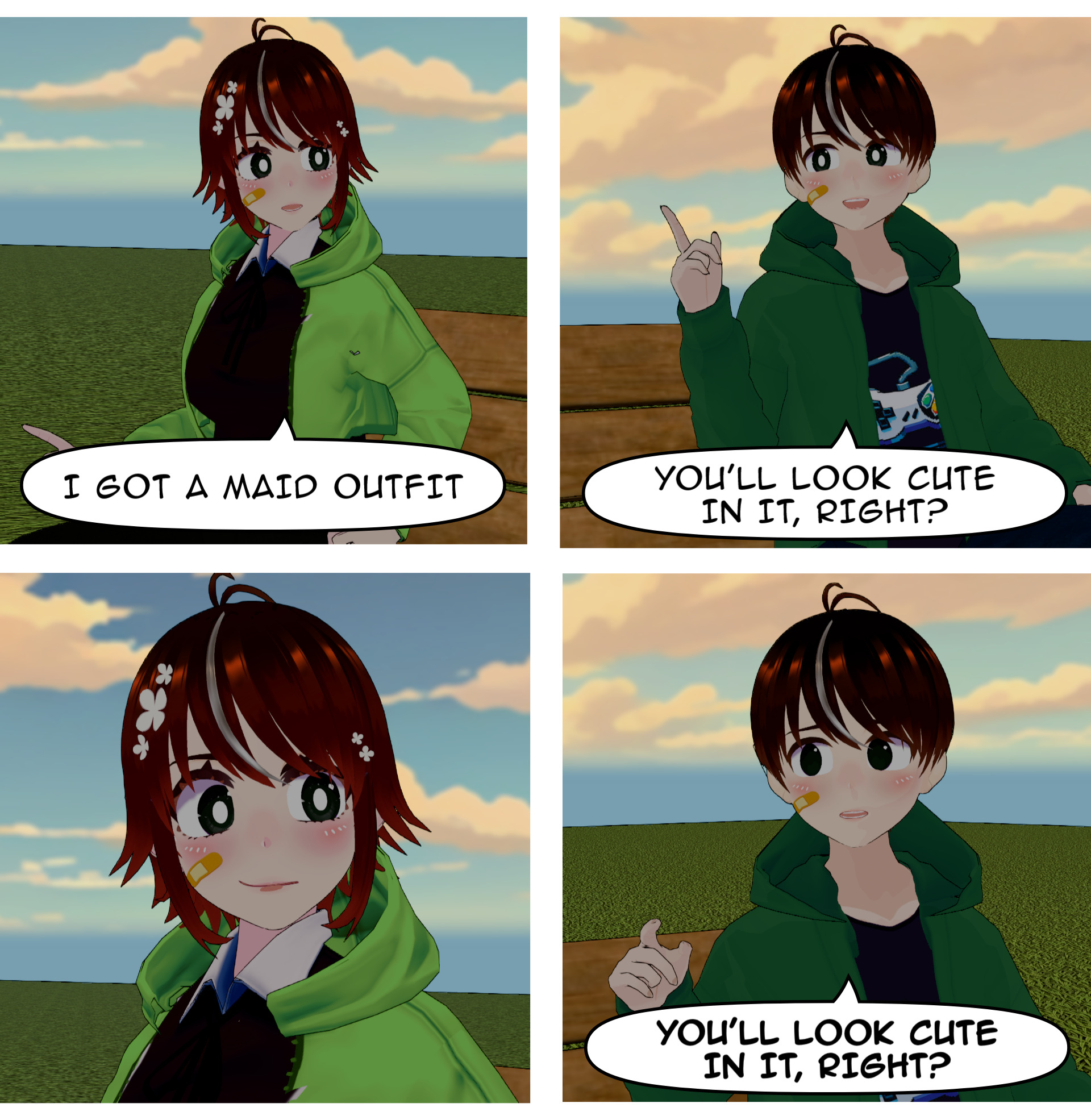 Panel 1