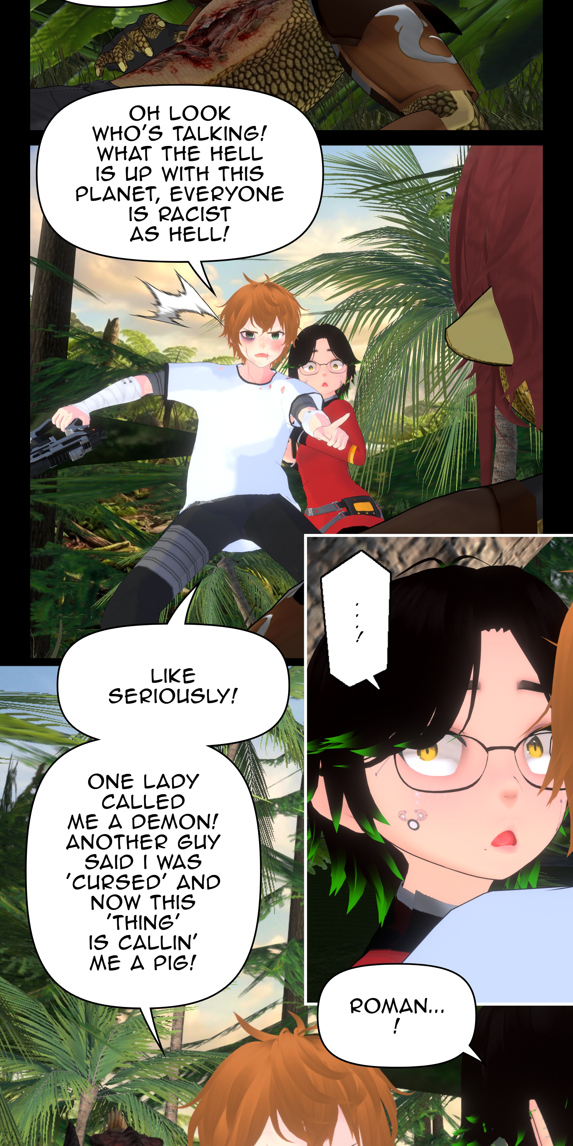 Panel 6