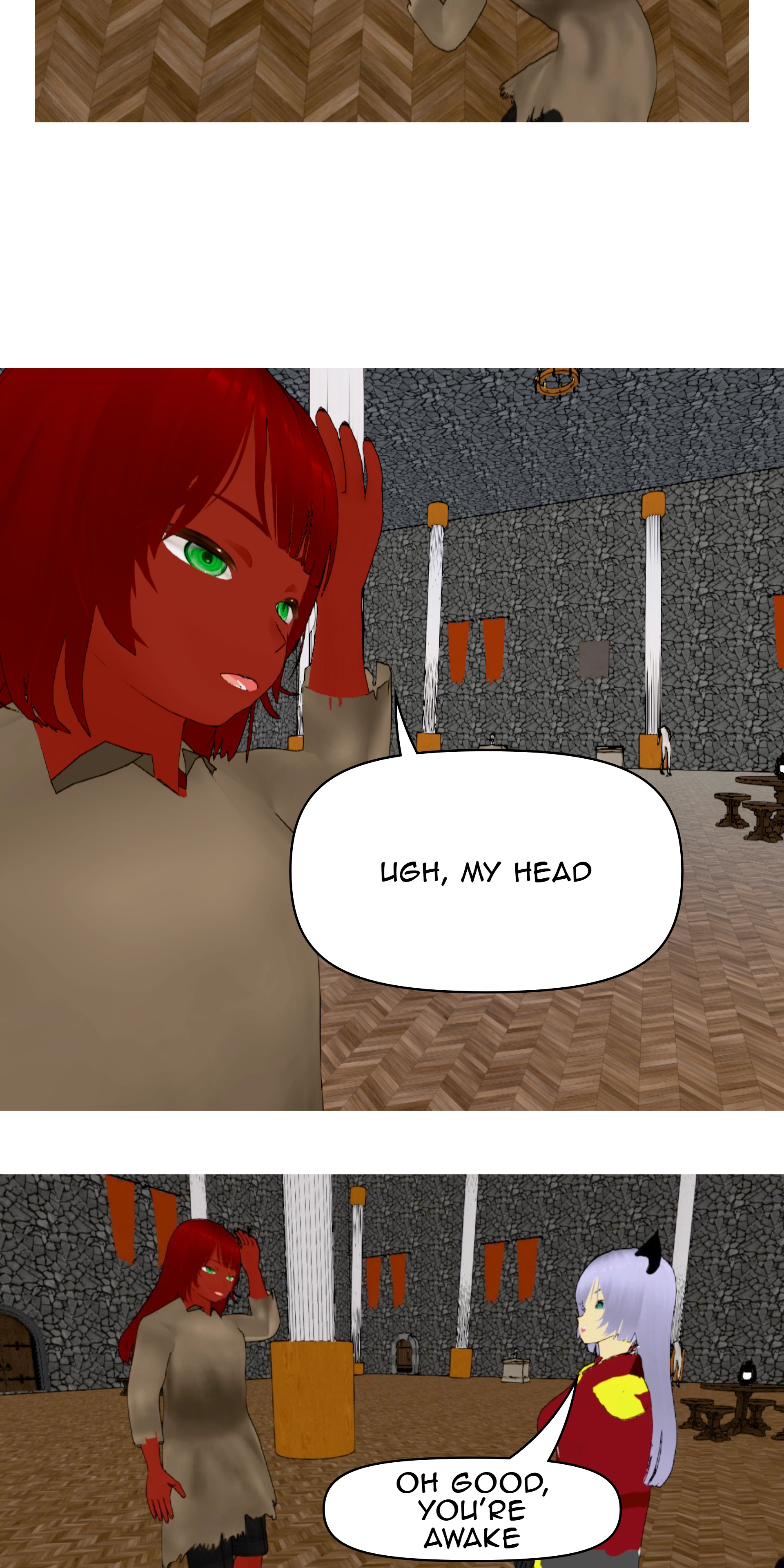 Panel 7