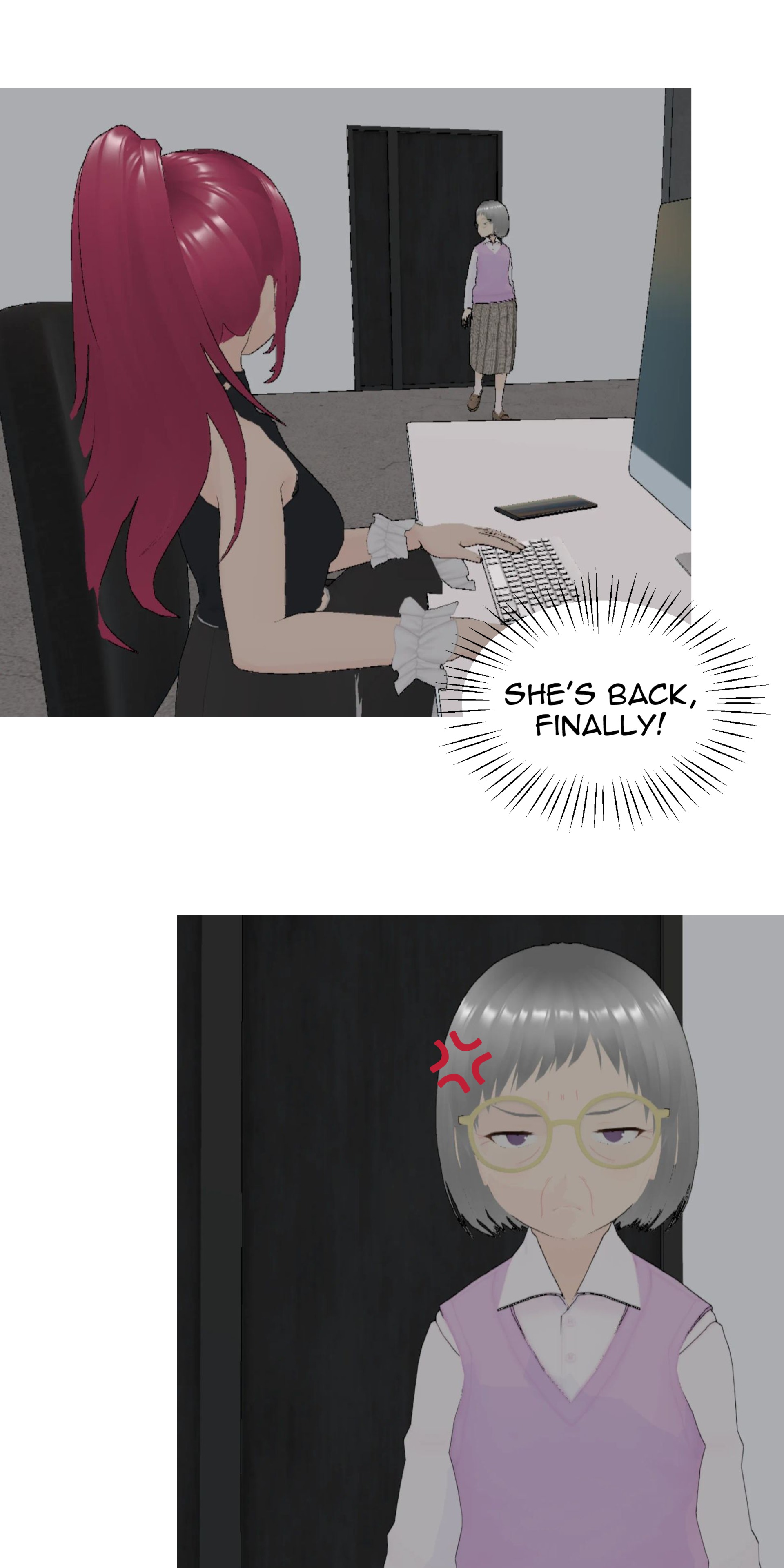 Panel 1