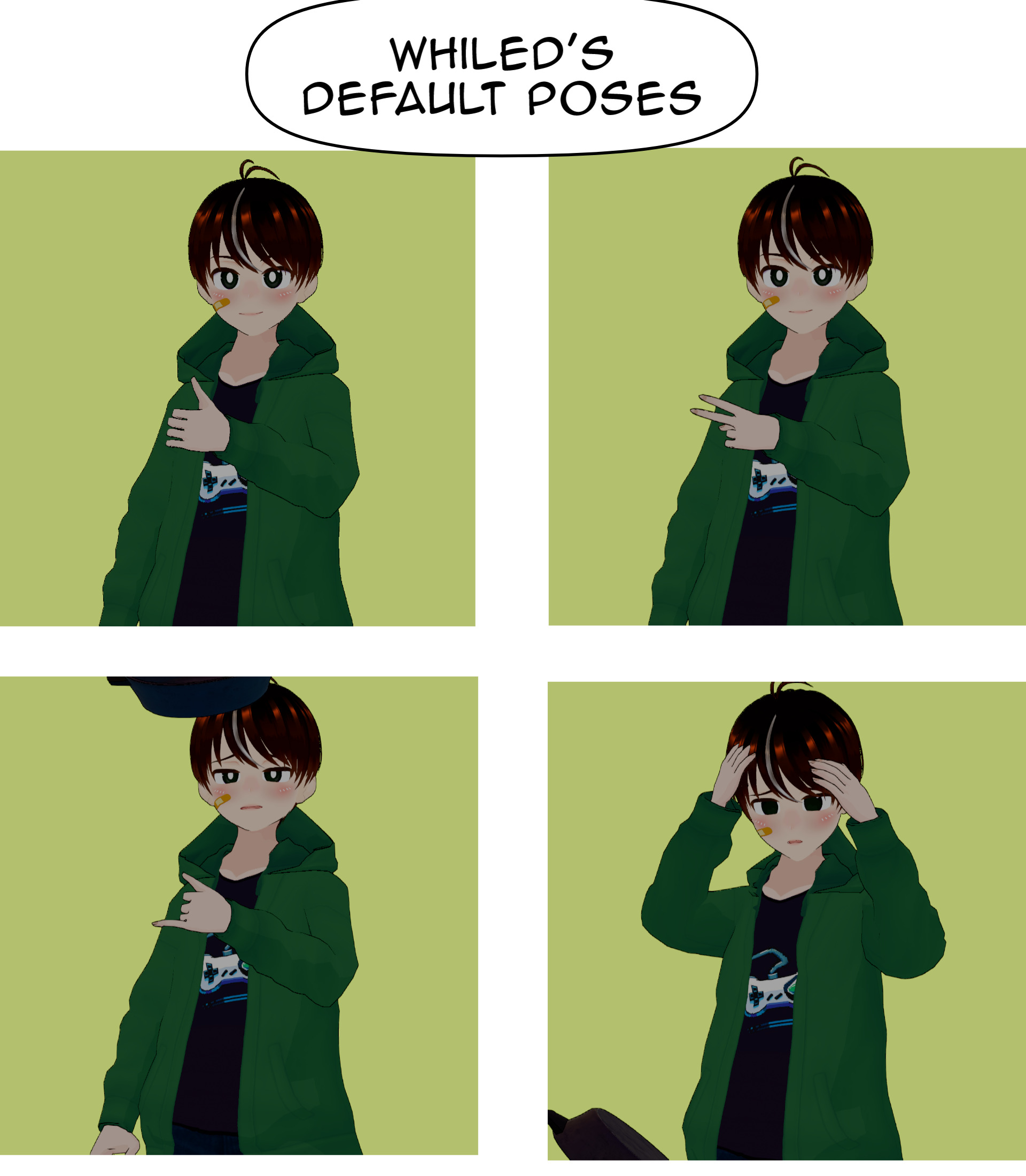 Panel 1