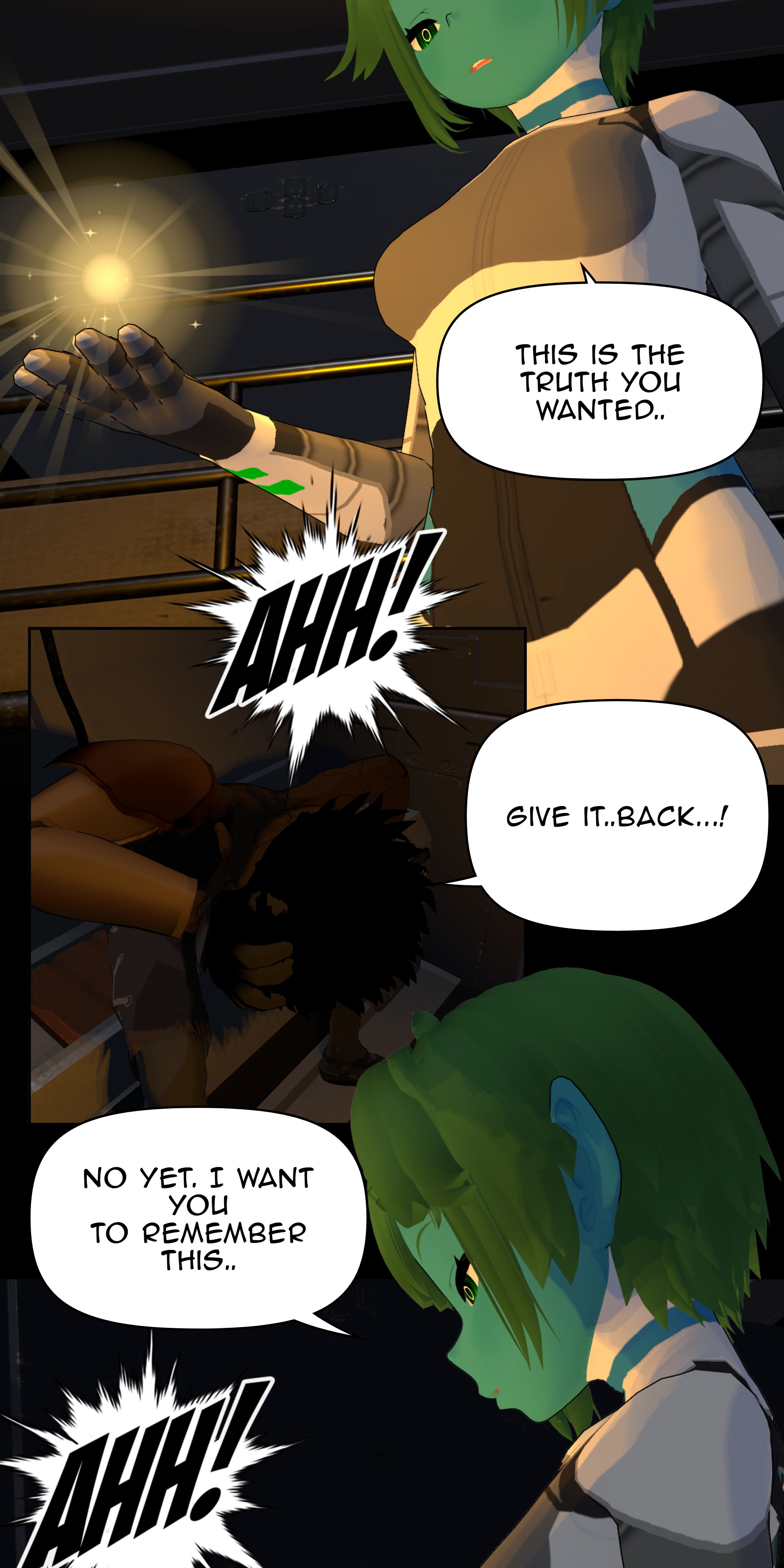Panel 7