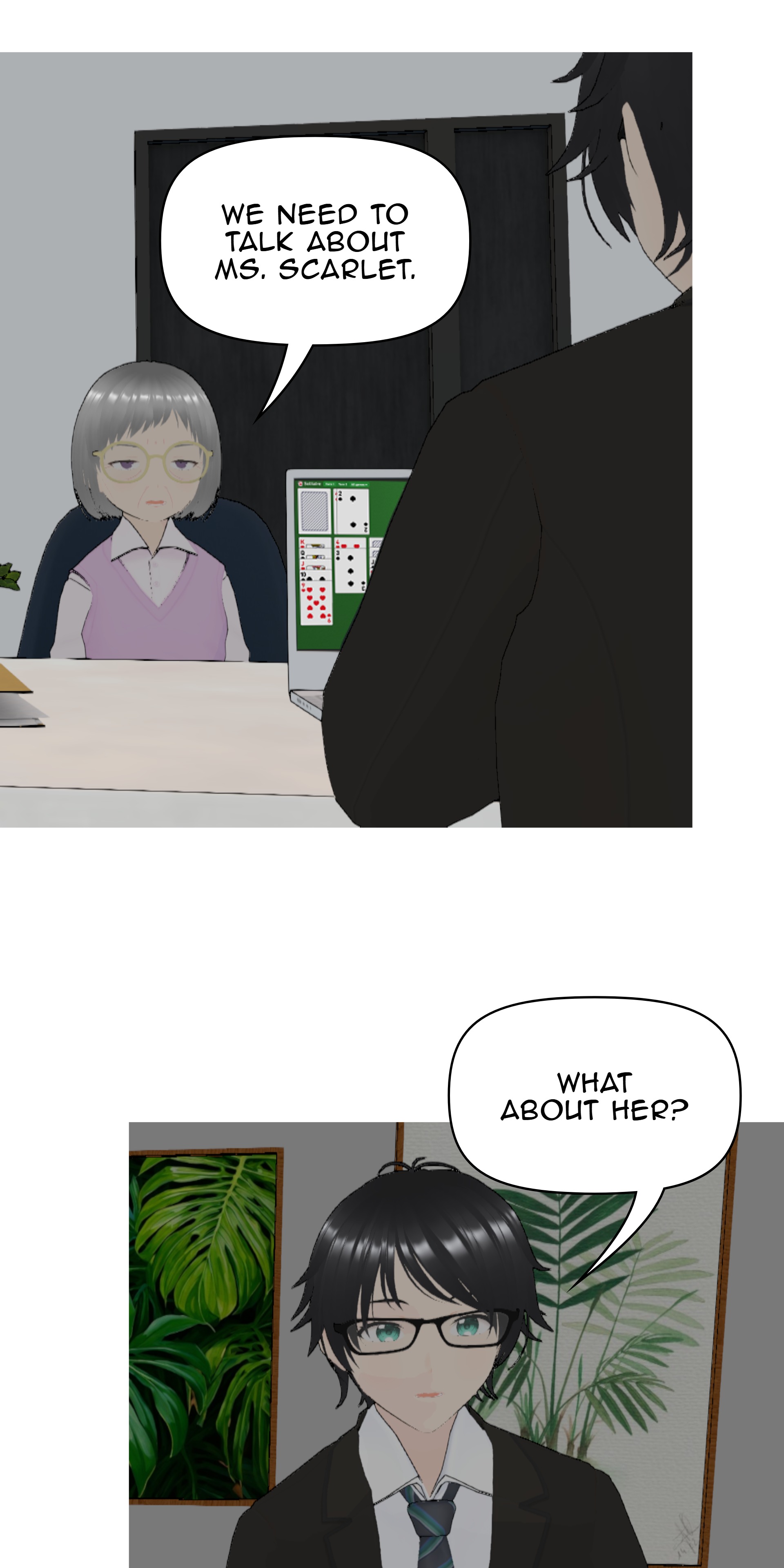 Panel 7