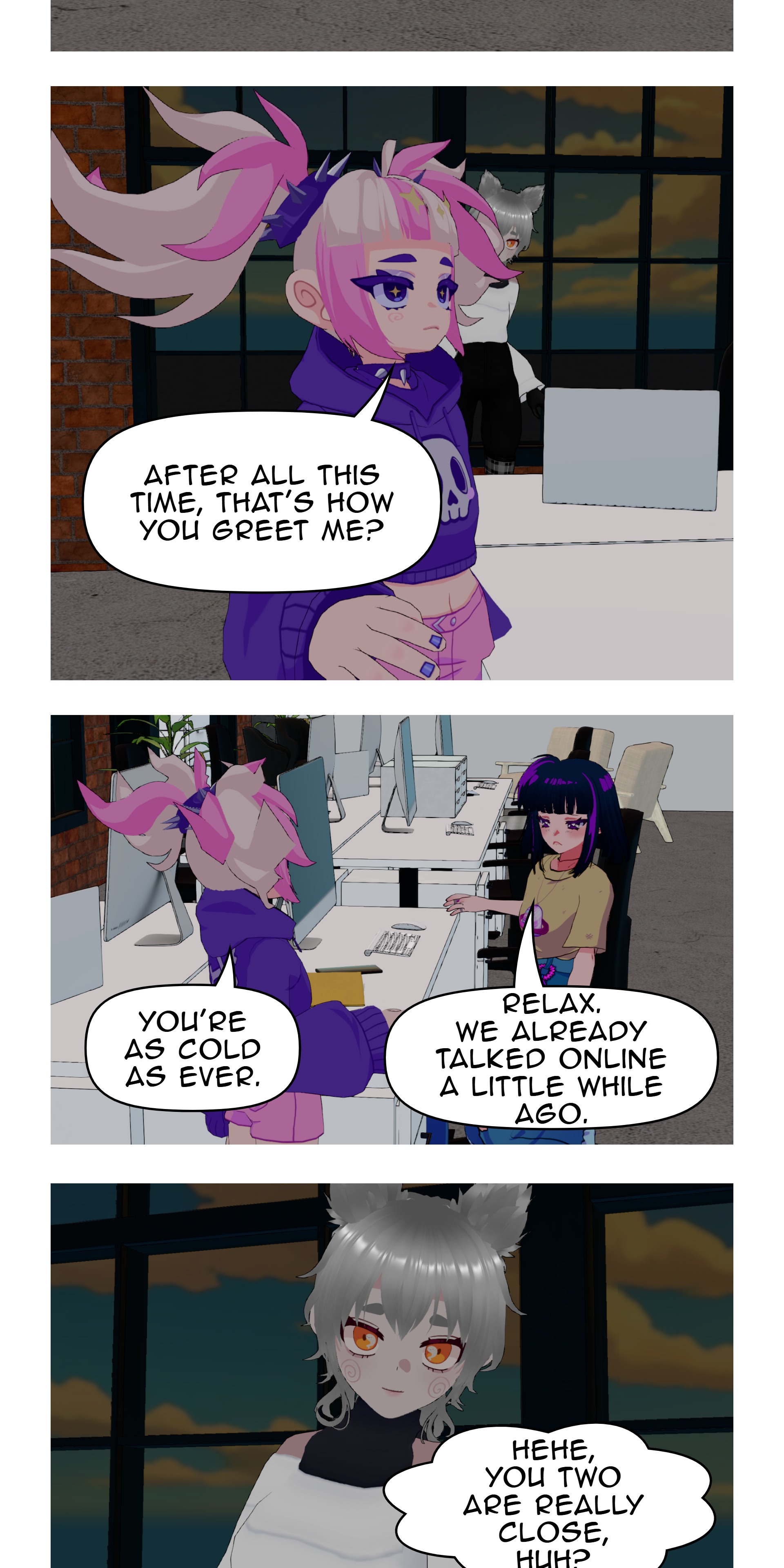 Panel 3