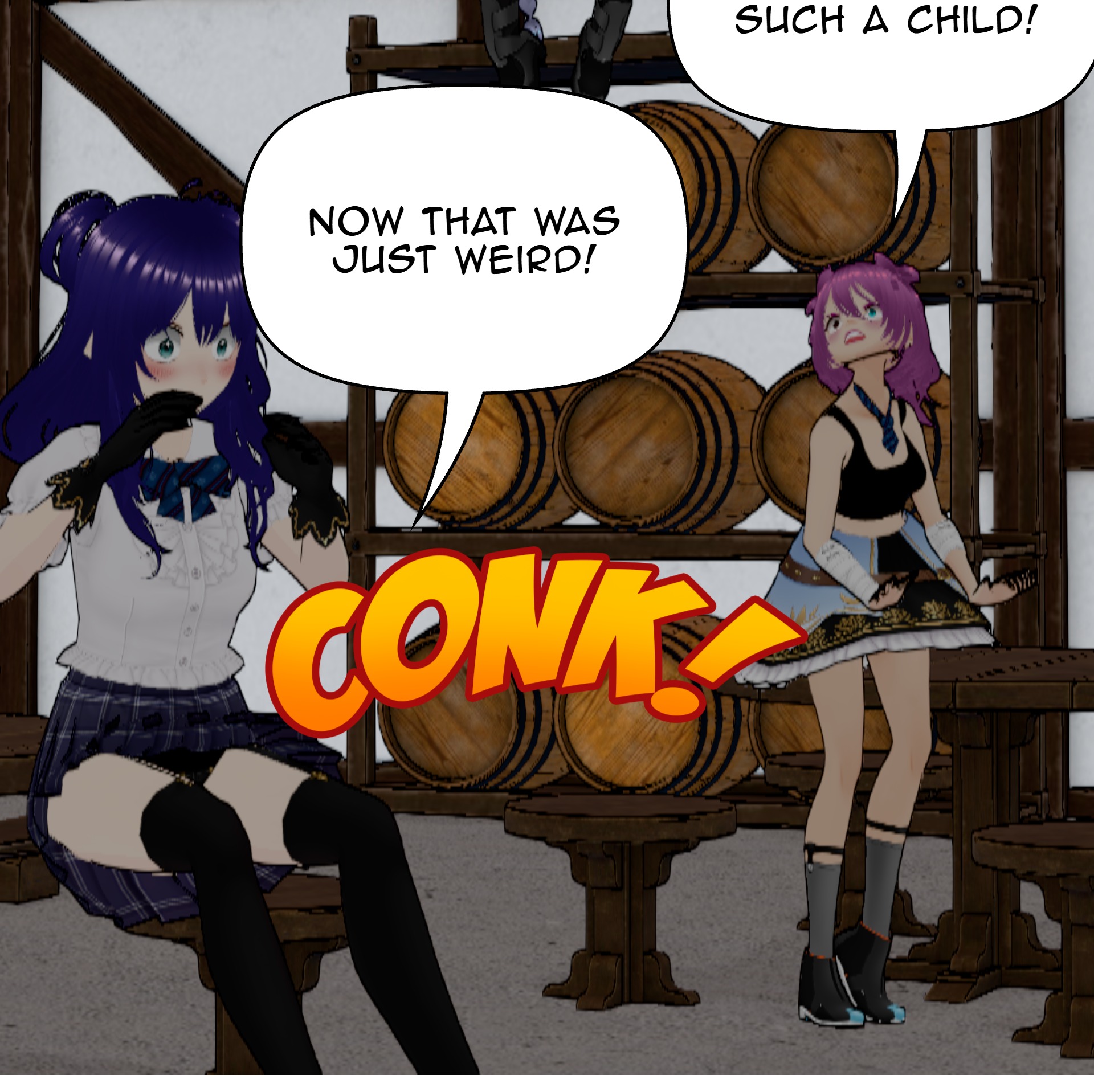 Panel 5