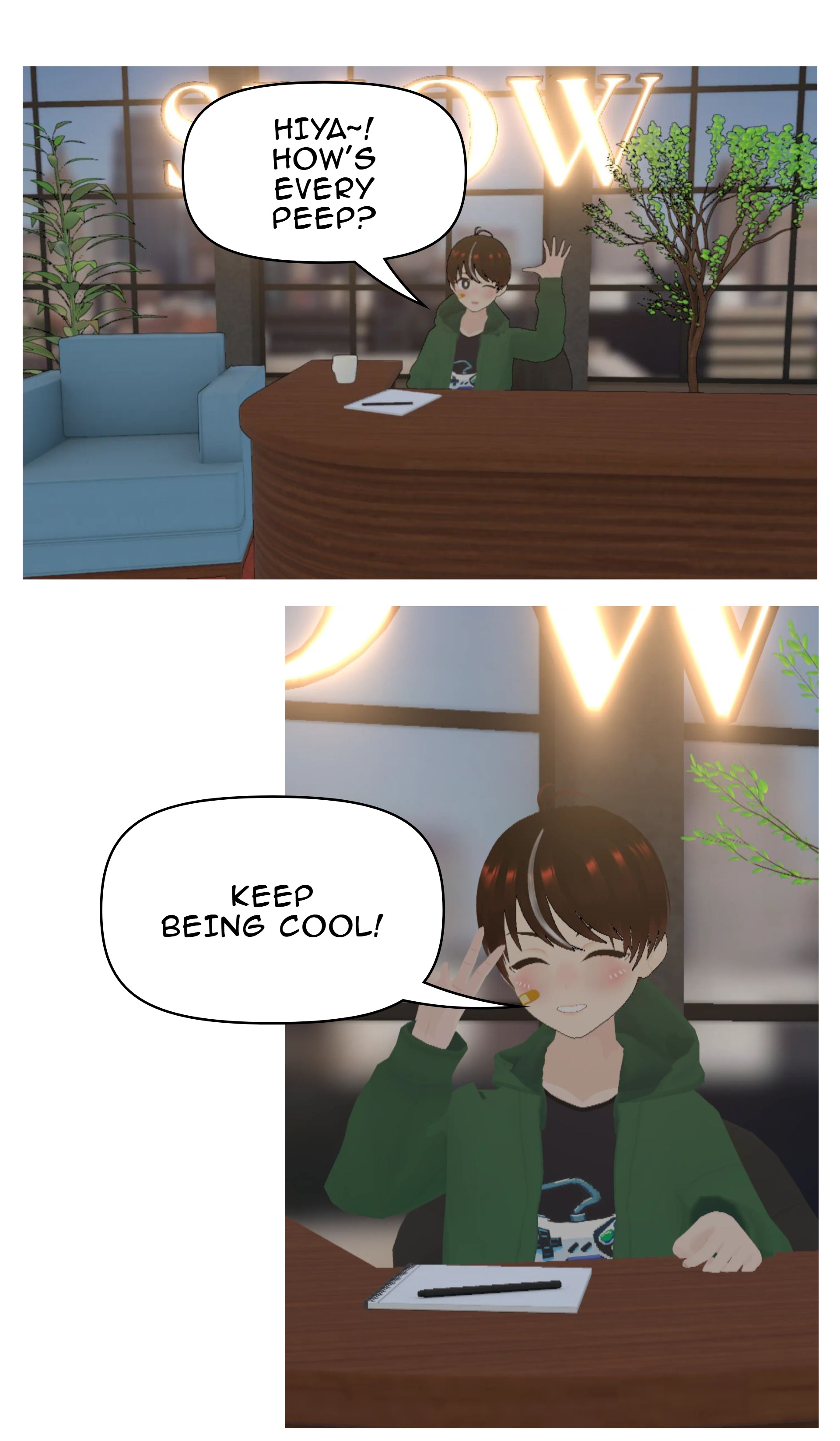 Panel 1