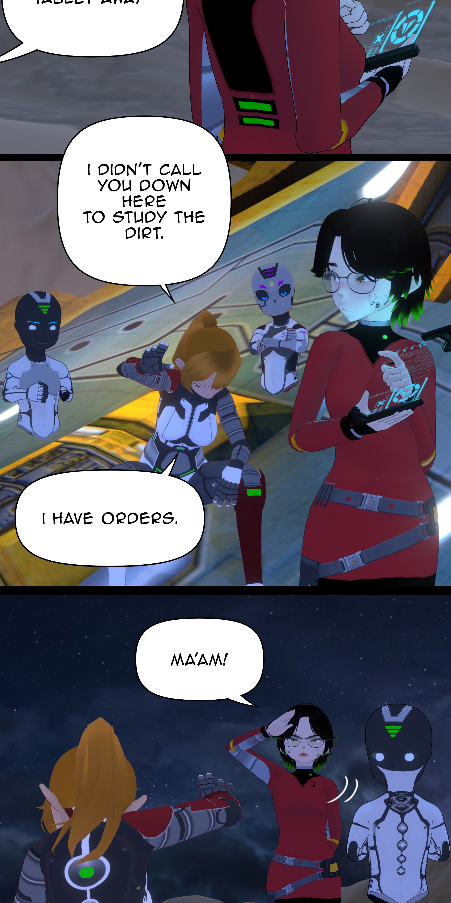 Panel 3
