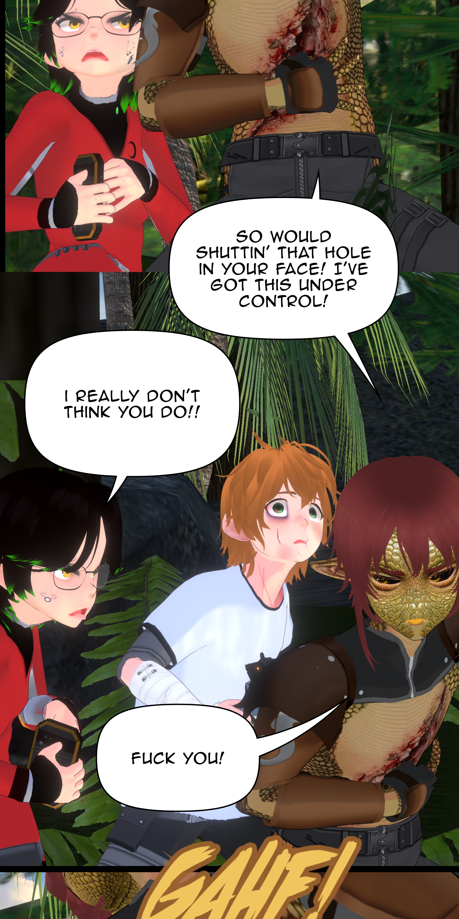 Panel 3