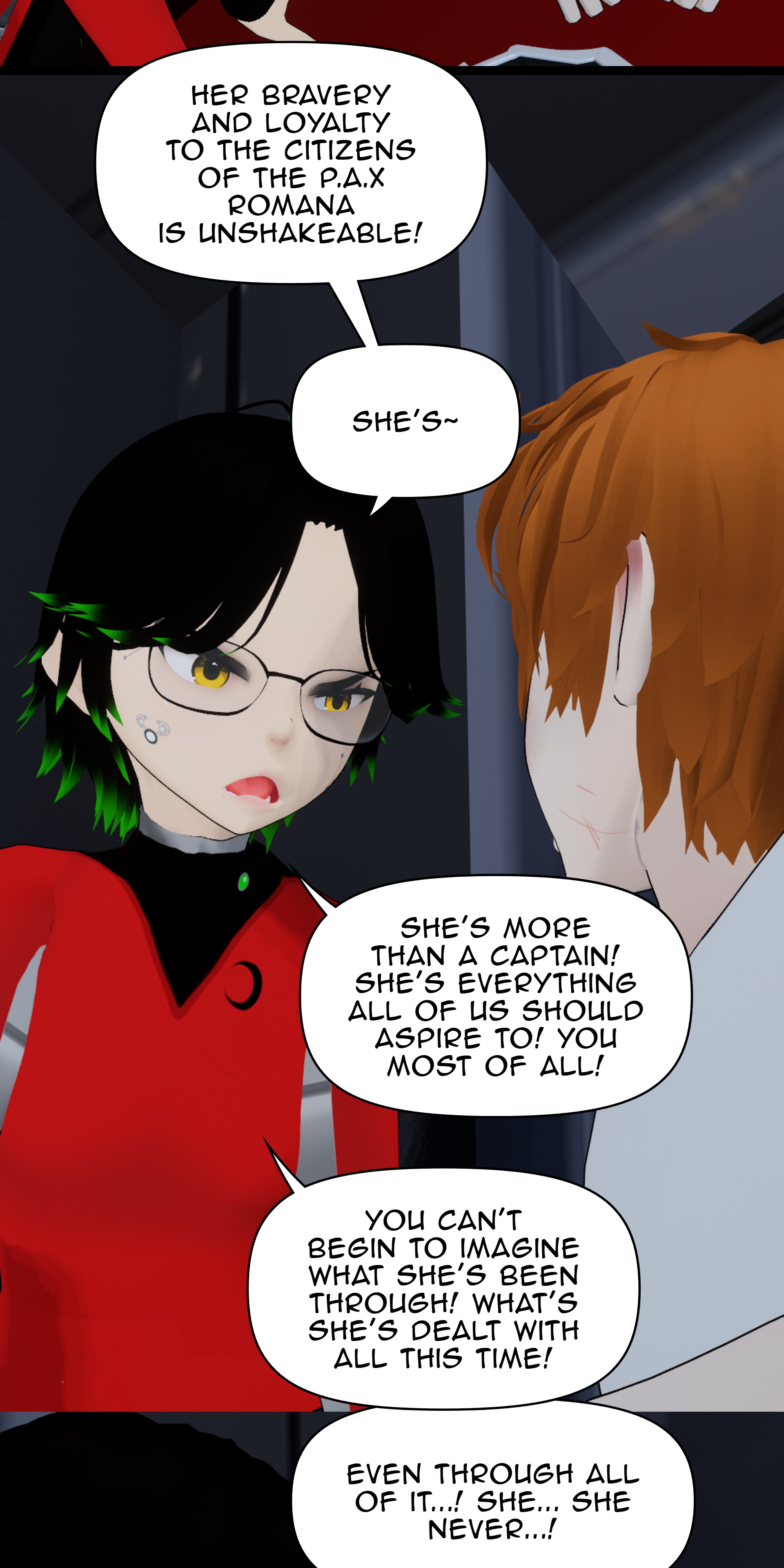 Panel 7