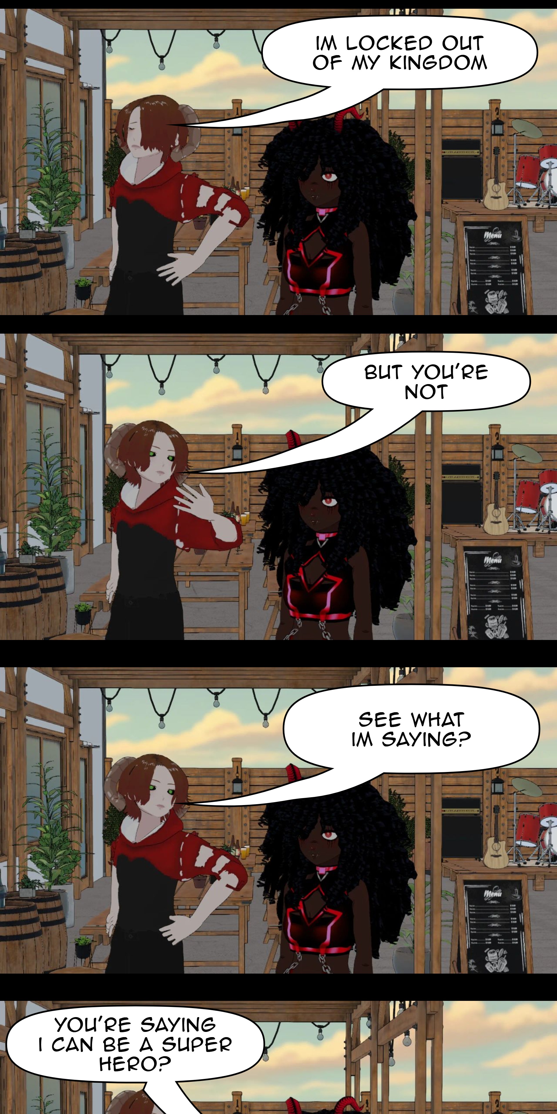 Panel 1