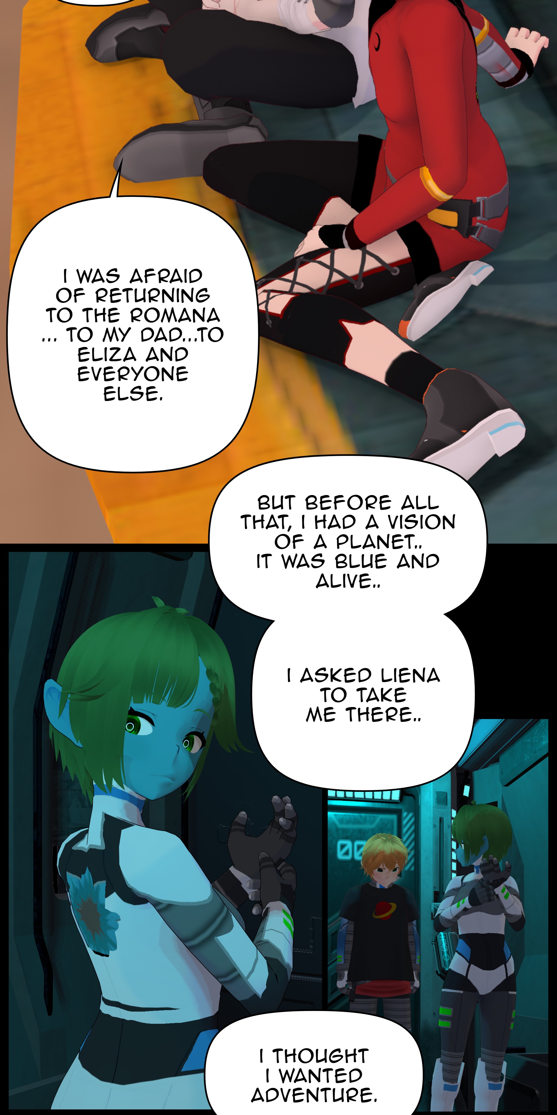 Panel 5