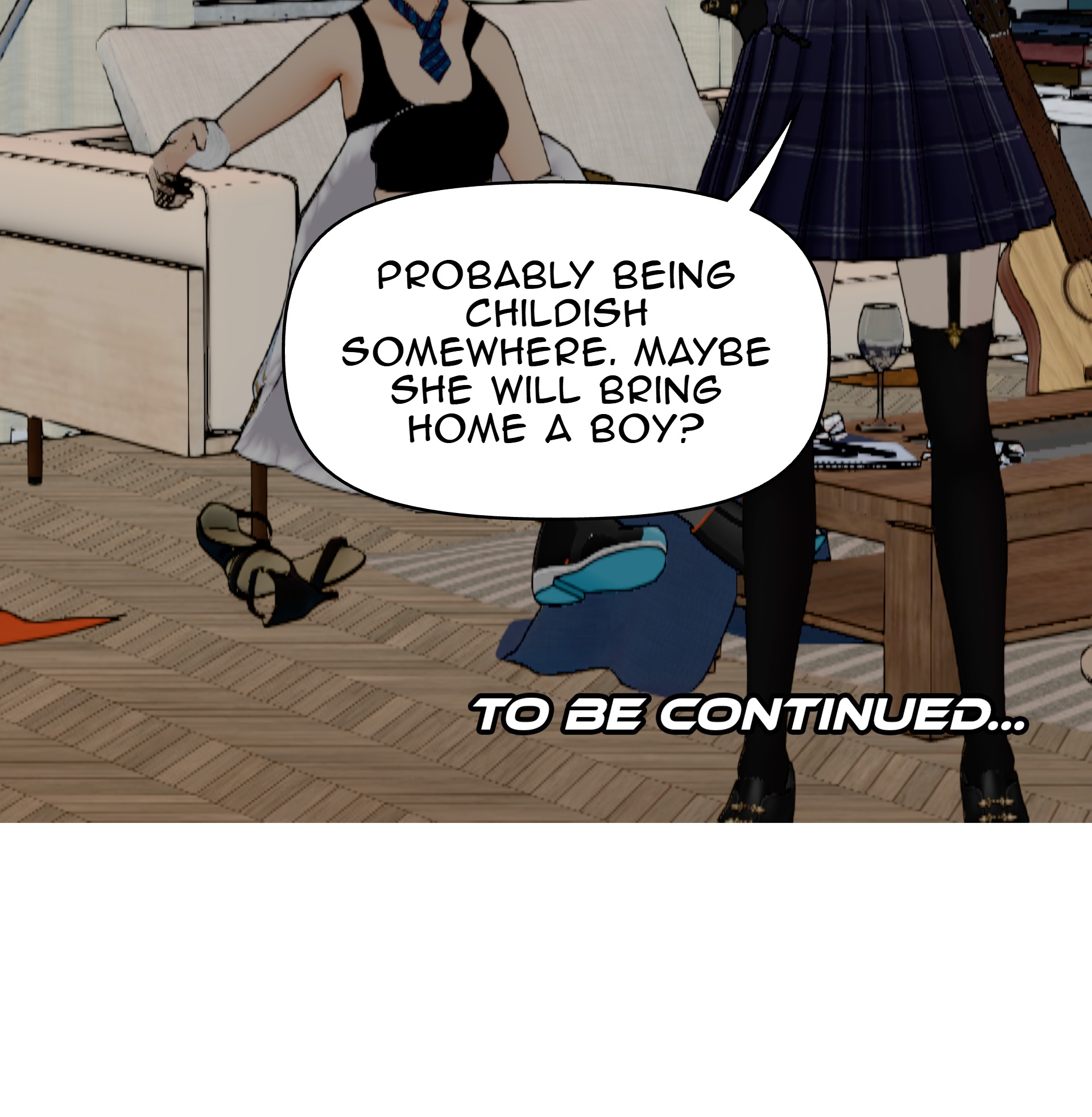 Panel 7