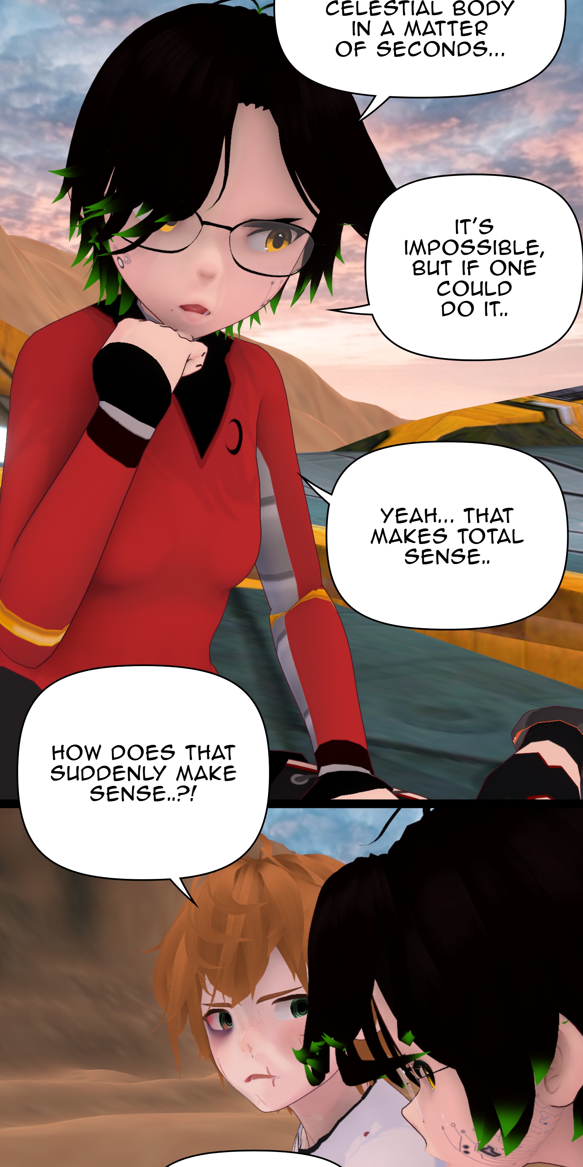 Panel 8