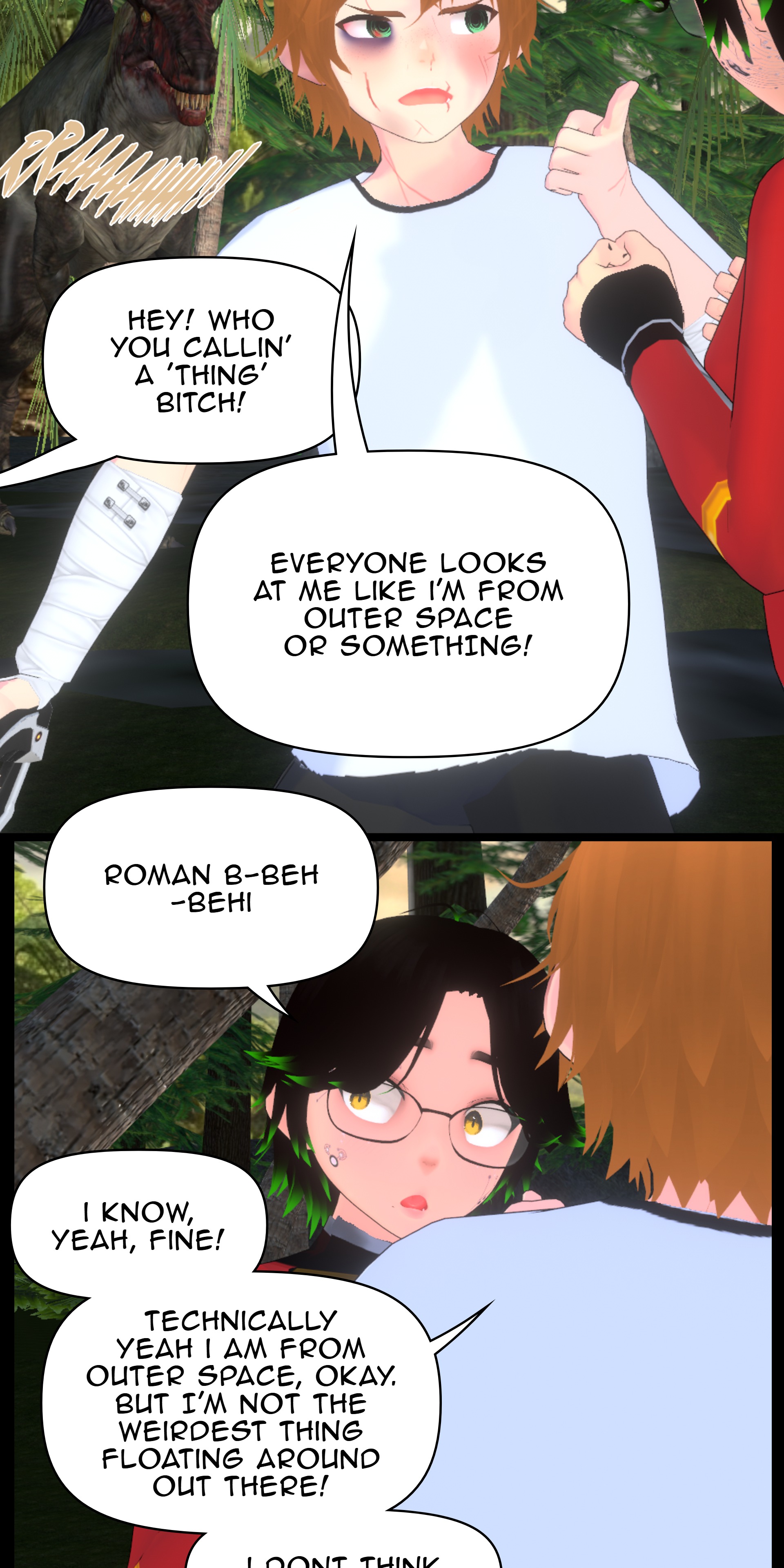 Panel 7