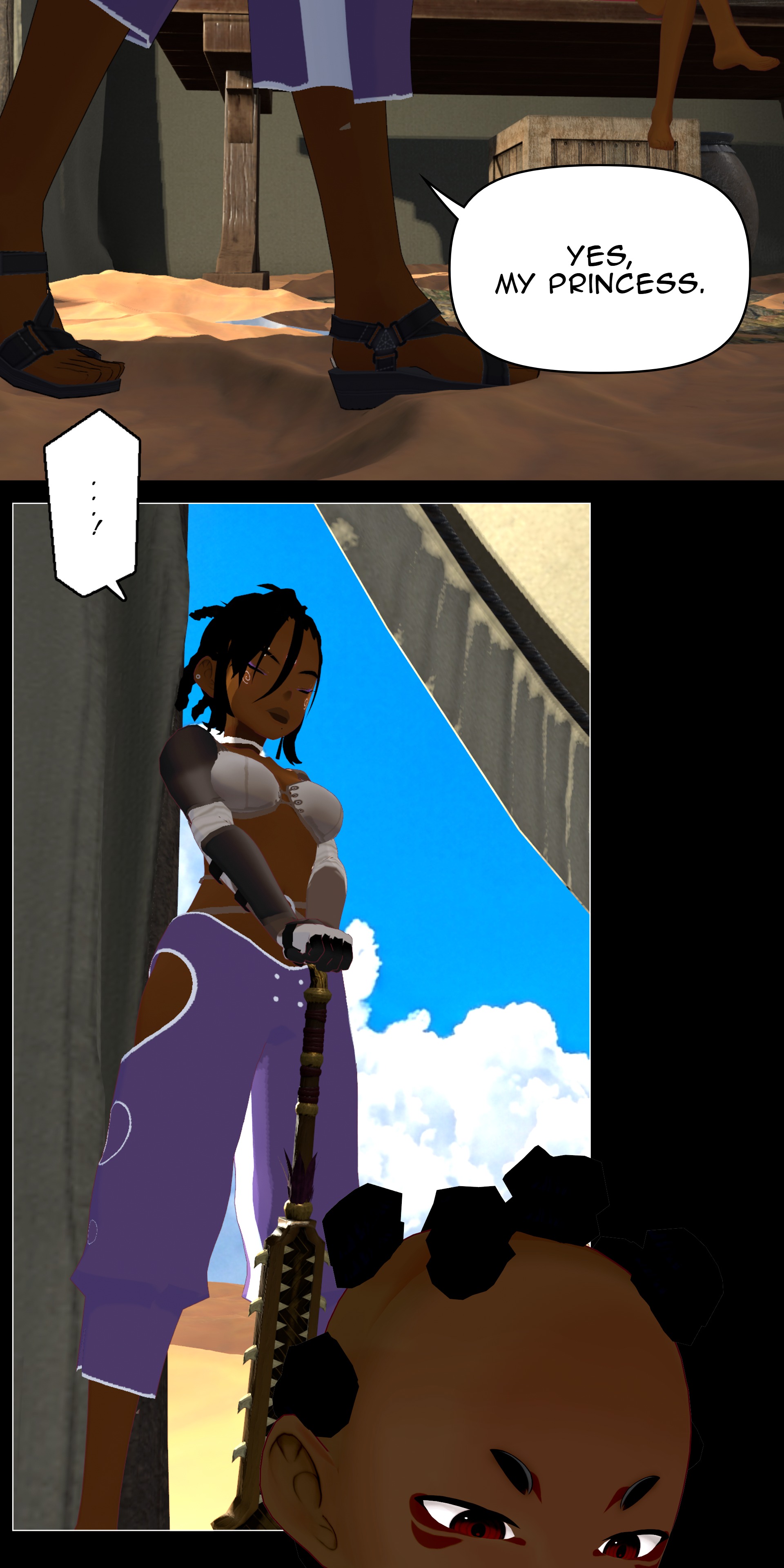 Panel 7