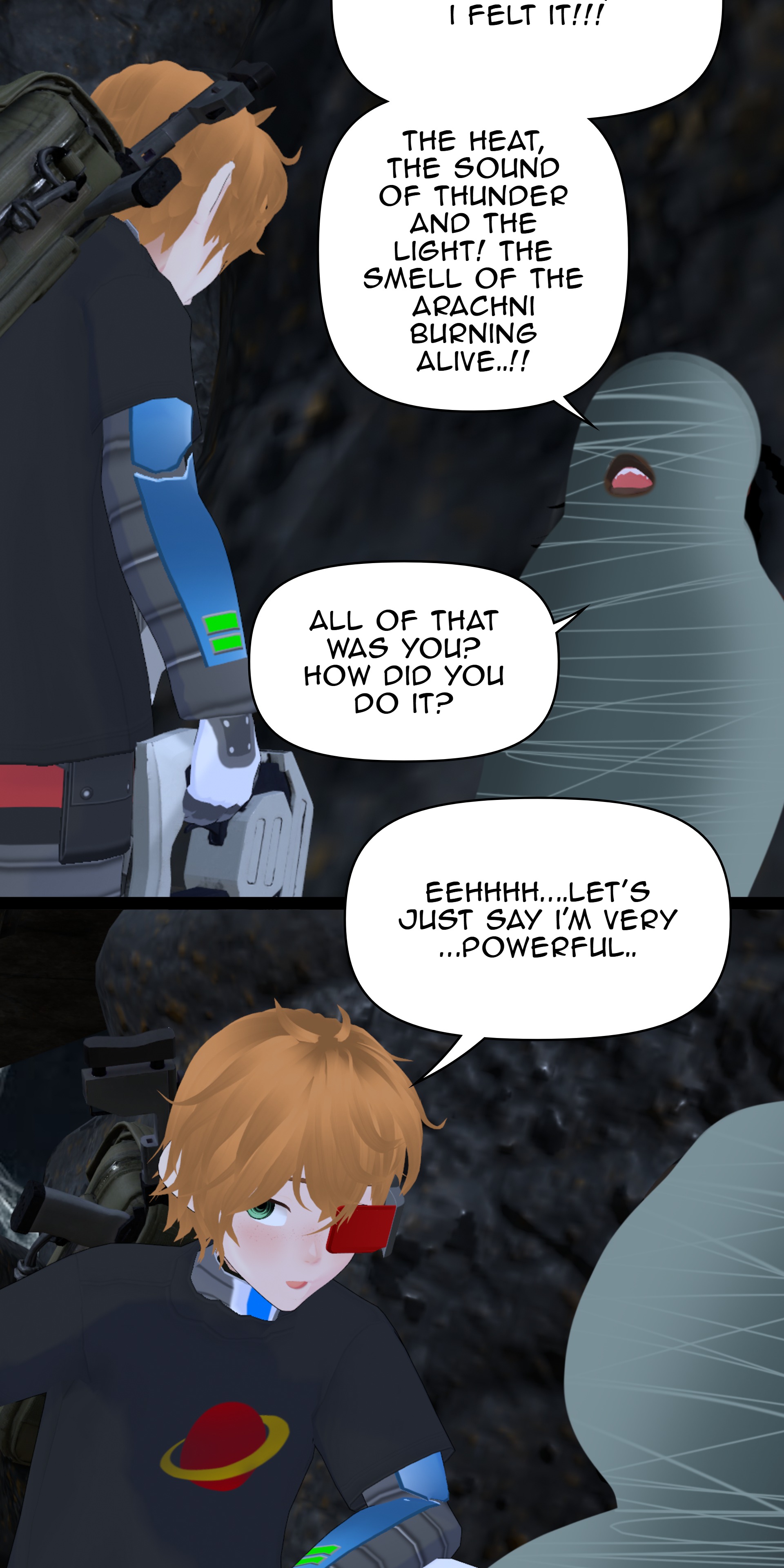 Panel 3