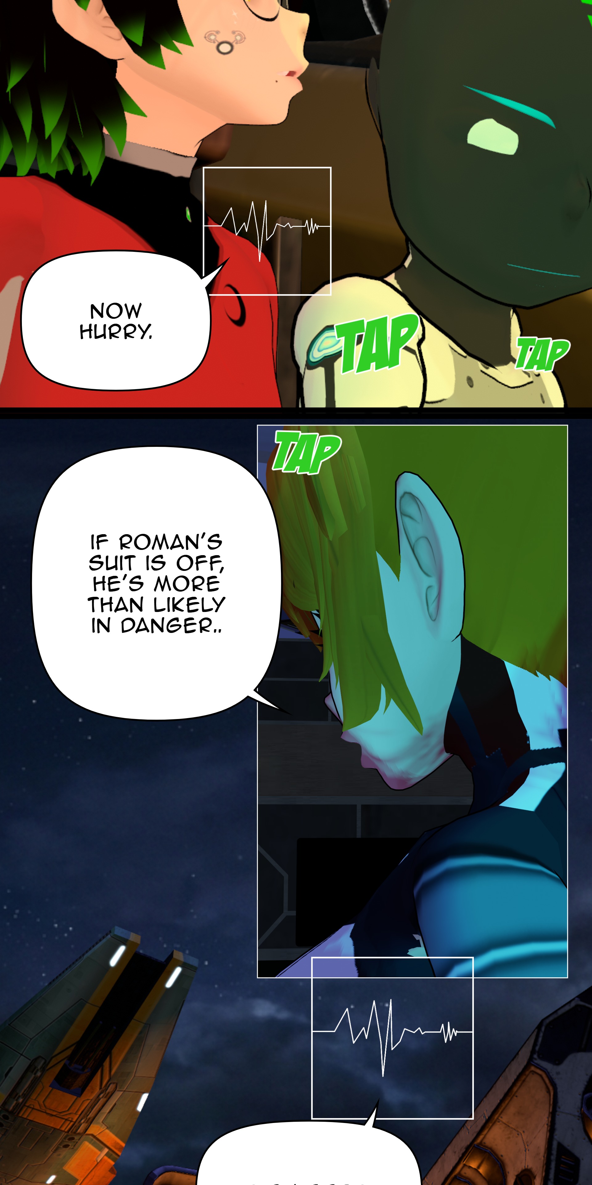 Panel 7