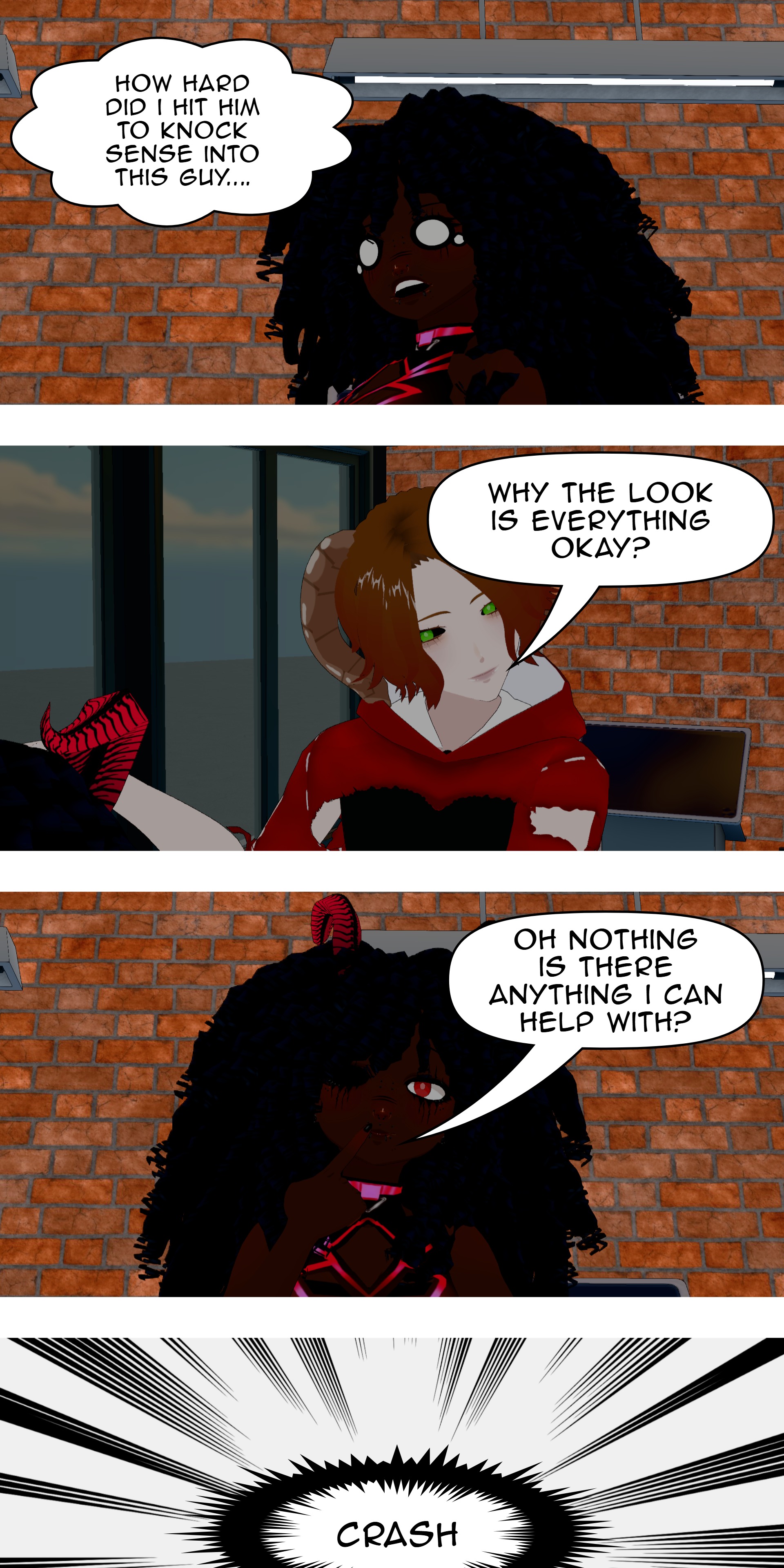 Panel 3