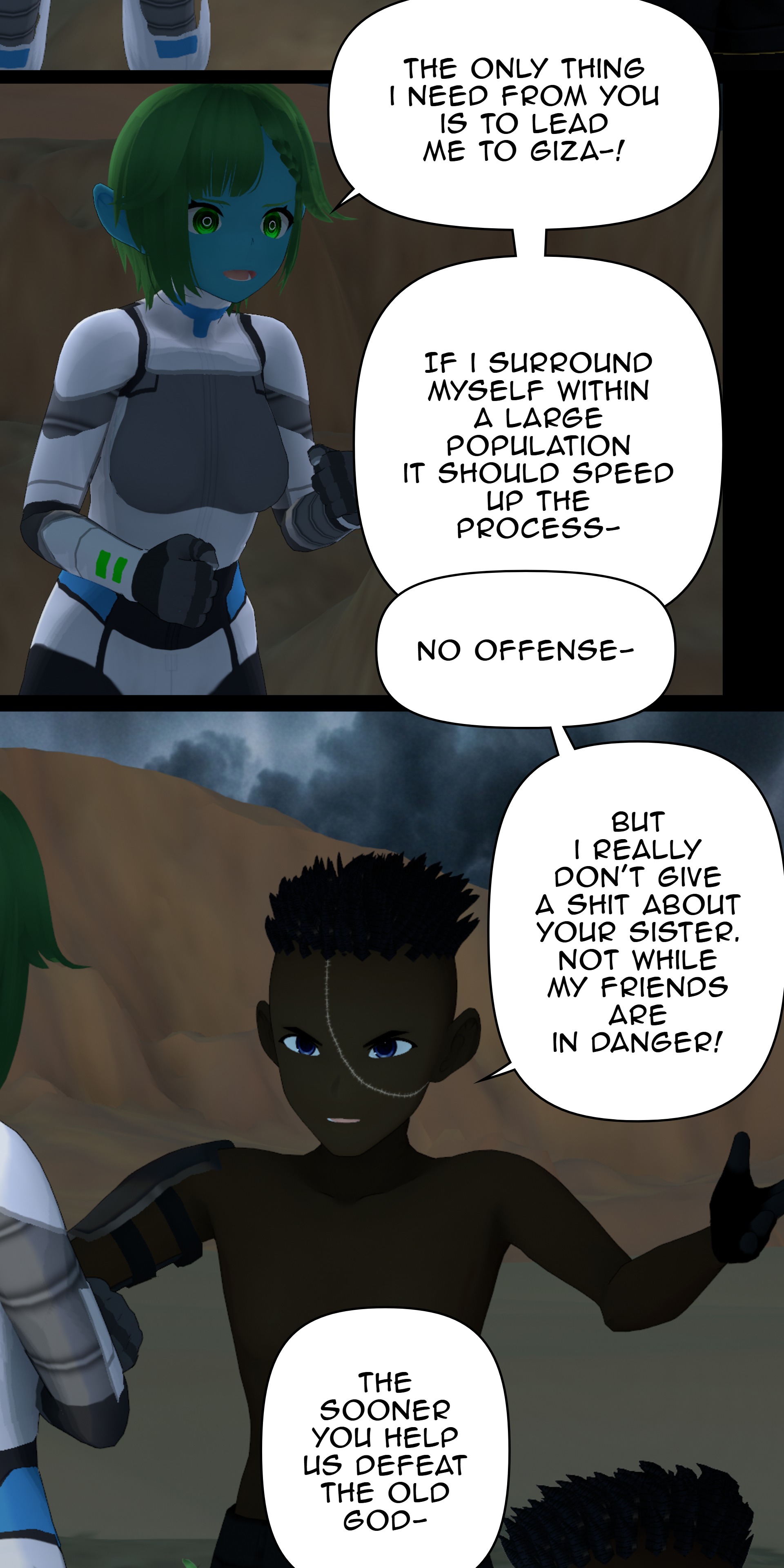 Panel 6