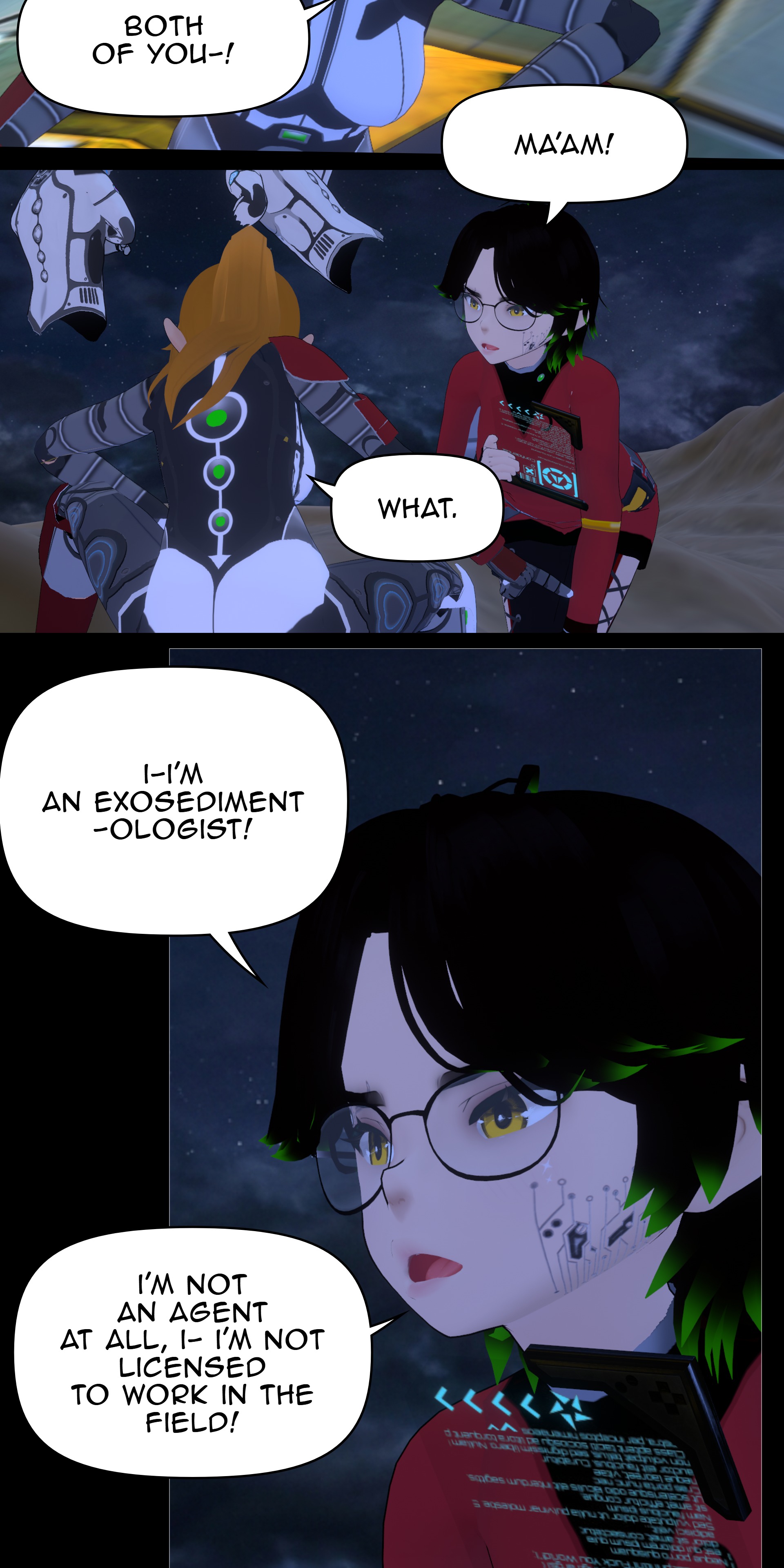 Panel 6