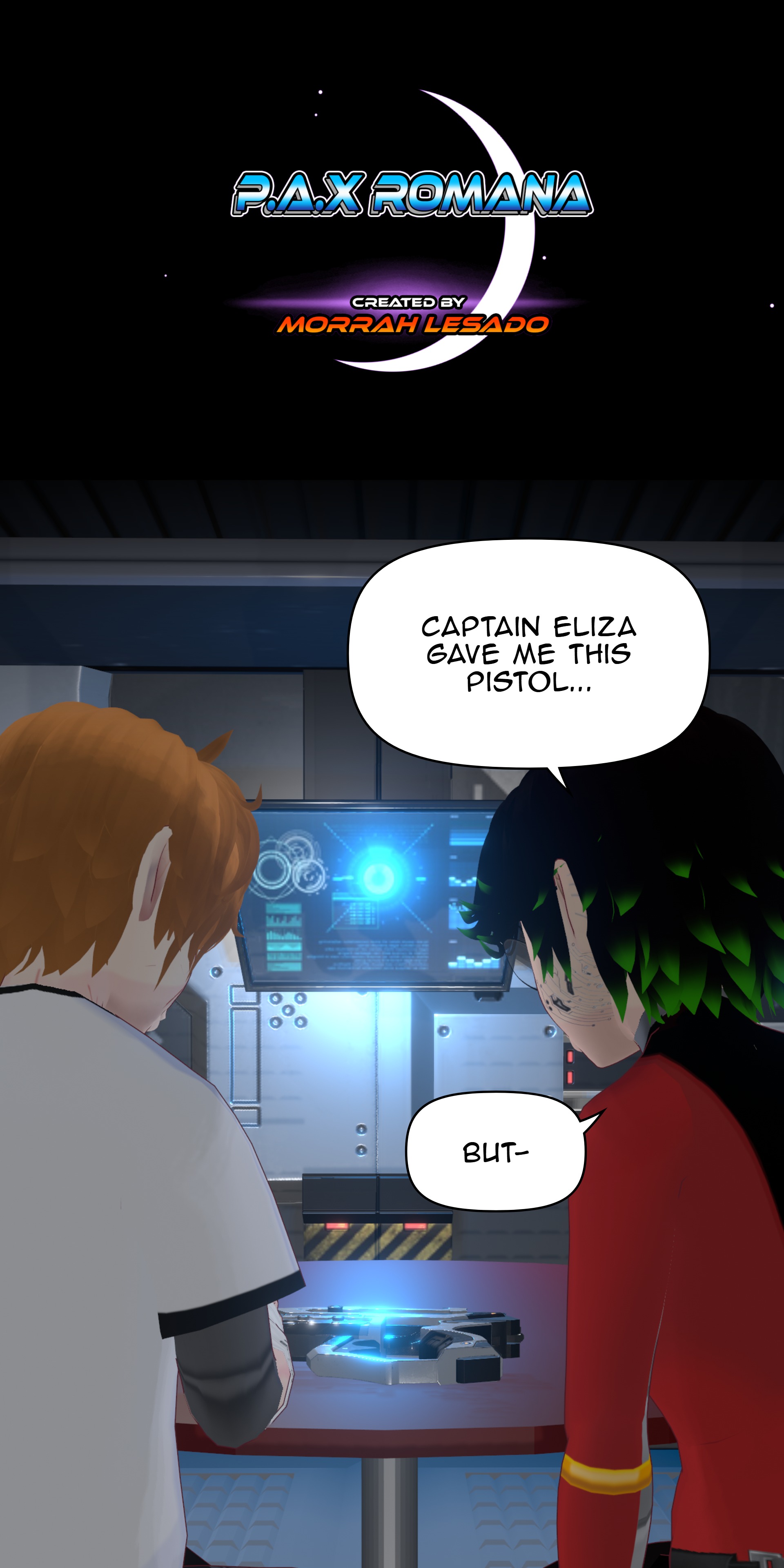 Panel 1