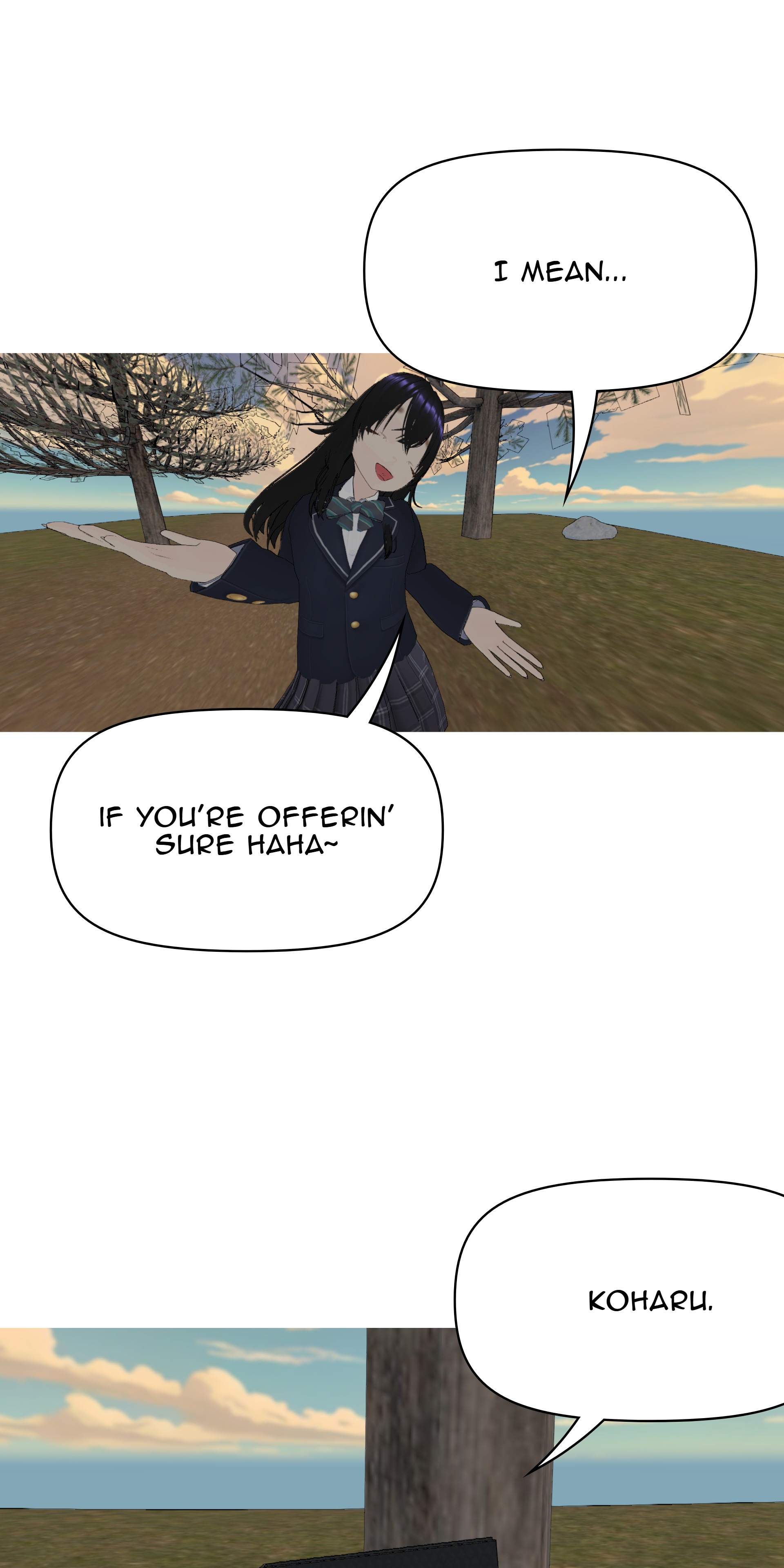Panel 1