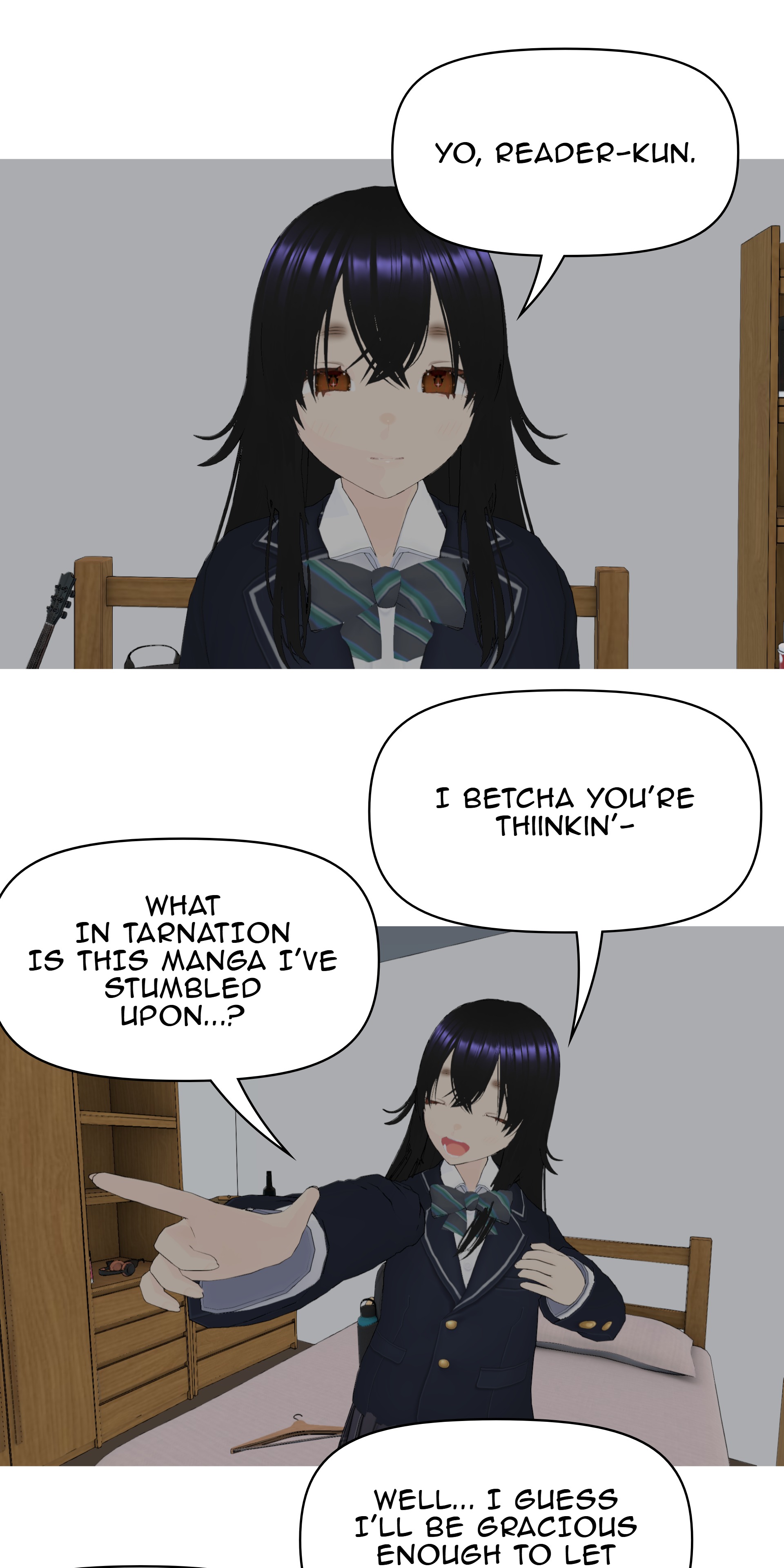 Panel 1