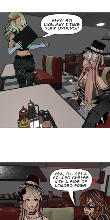 Soup or Salad? Thumbnail