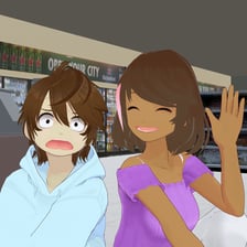 Bad Eggs - "Caught Red-Handed" Thumbnail