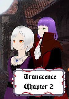 Transcence chapter 2 - the legend Thumbnail