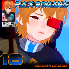 P.A.X Romana | Episode 18_Friendly Fire Thumbnail